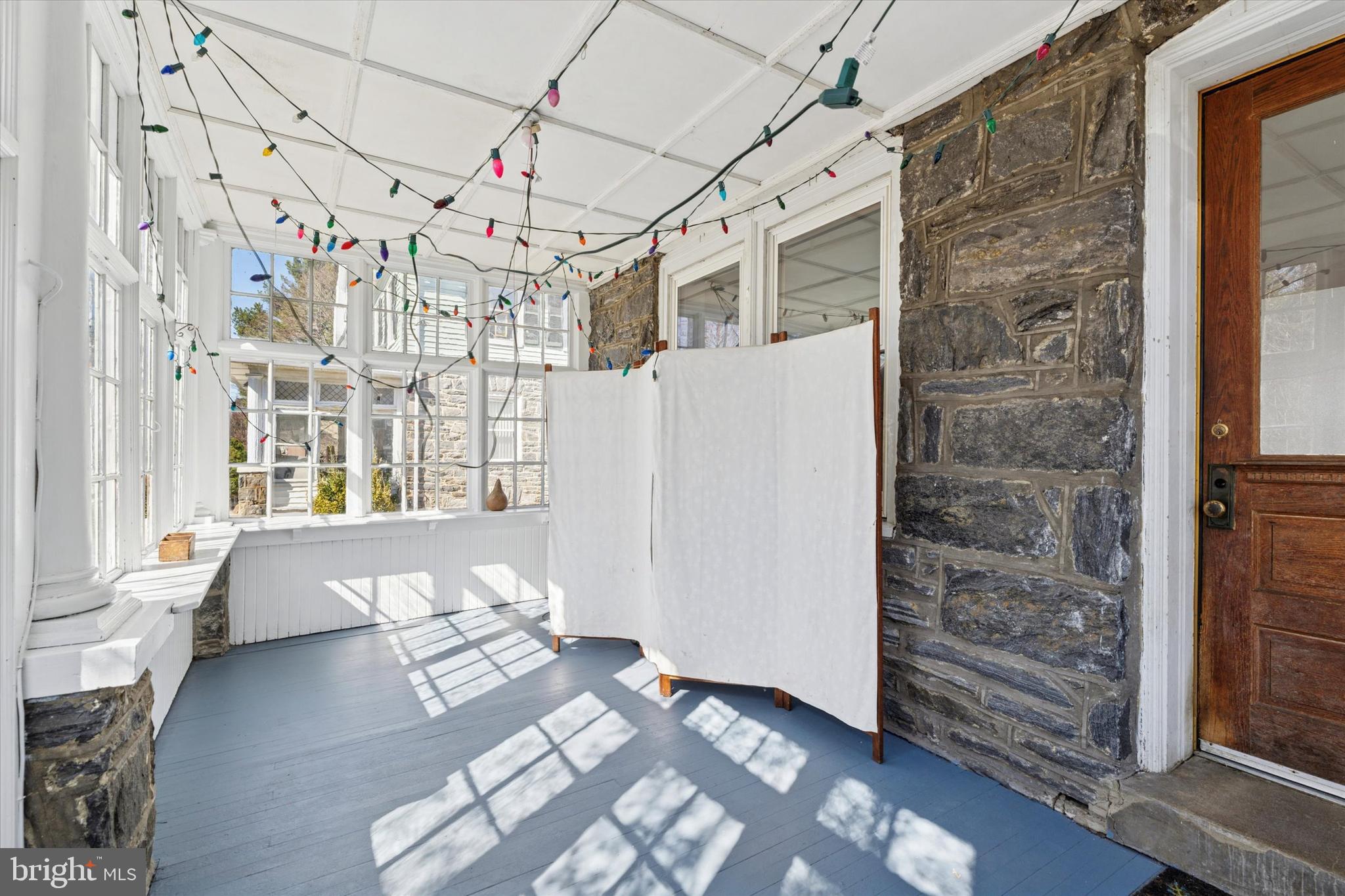 NARBERTH - Residential