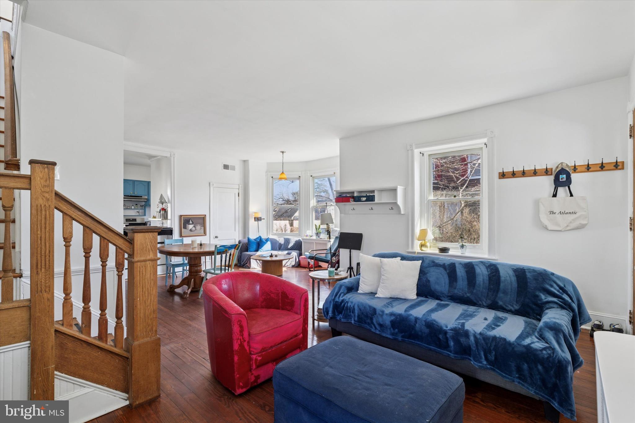 NARBERTH - Residential