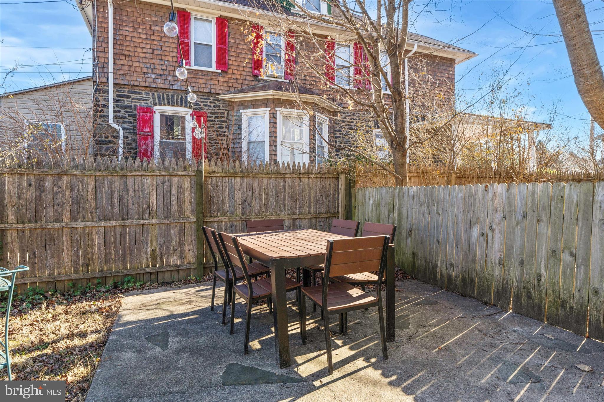 NARBERTH - Residential