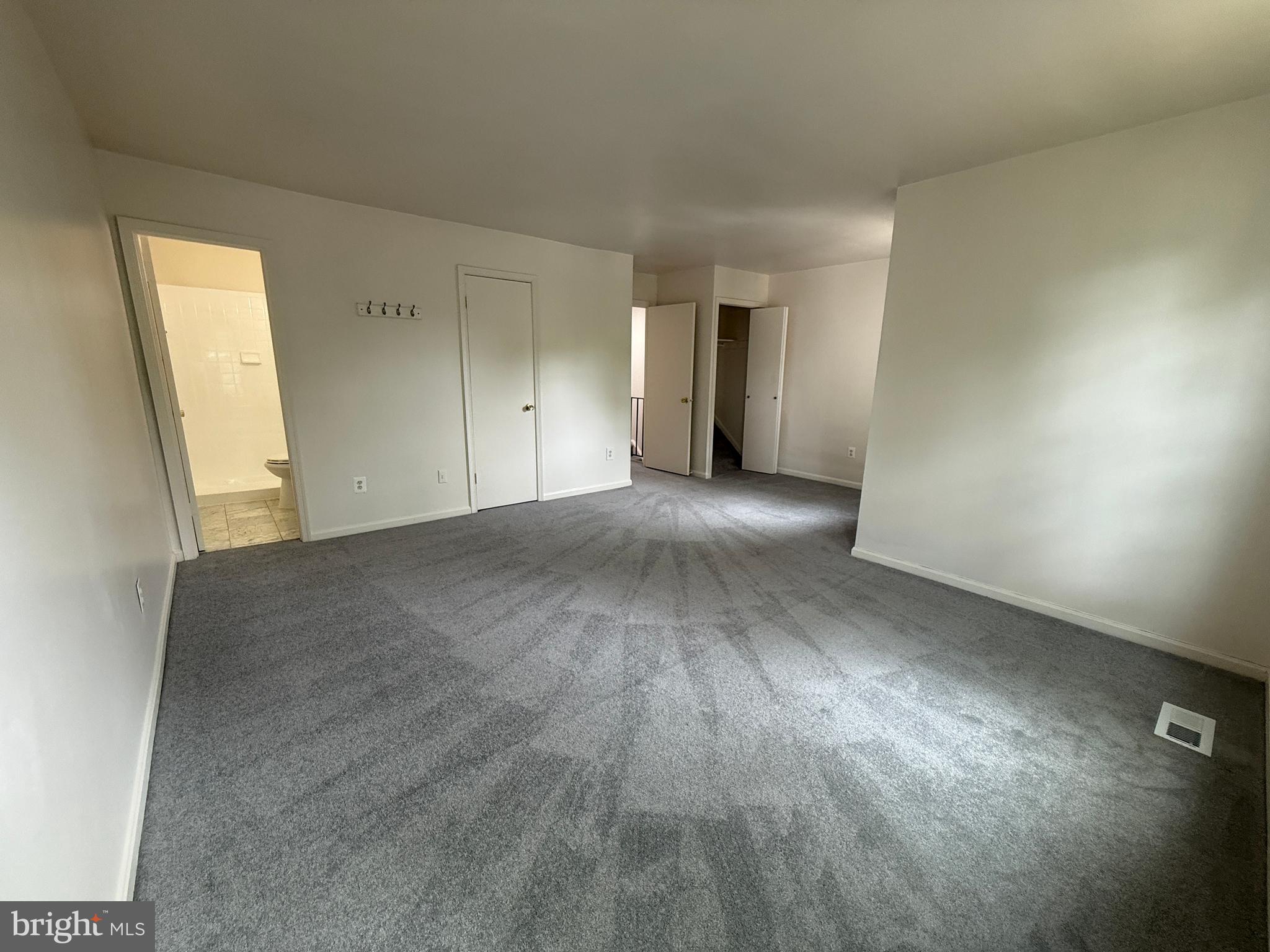 KEENE MILL WOODS - Residential Lease
