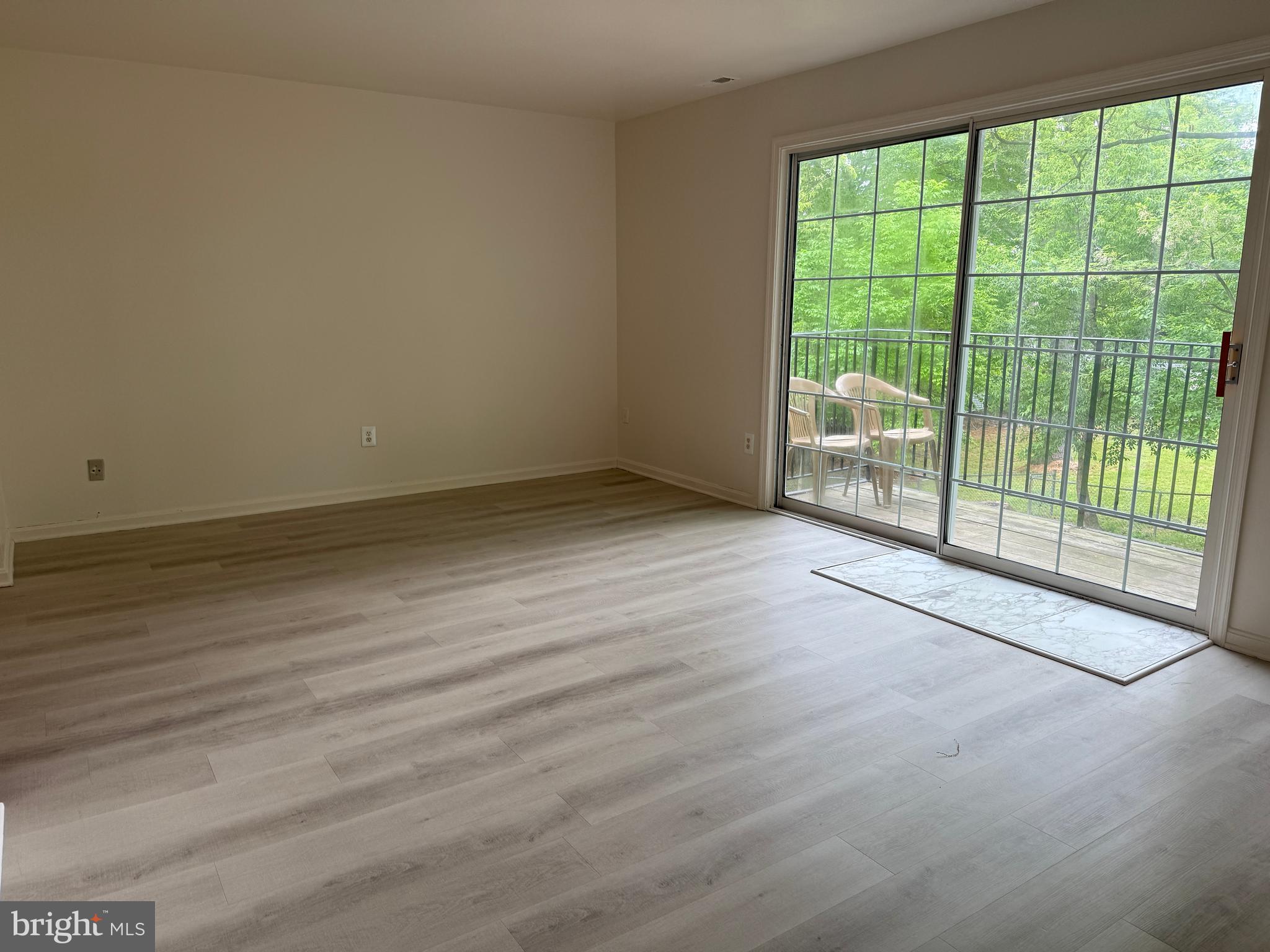 KEENE MILL WOODS - Residential Lease