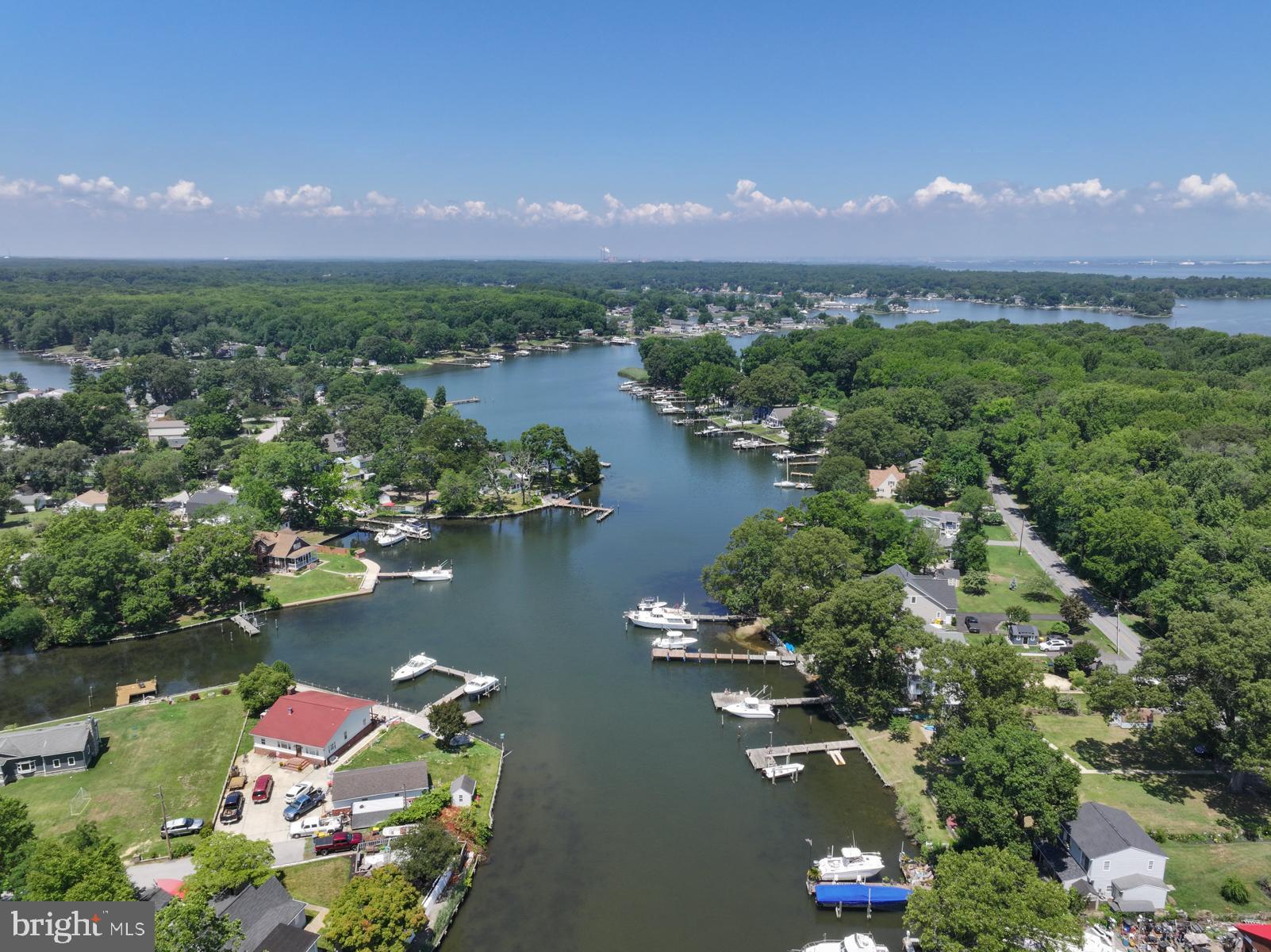 GREEN GABLES - Residential