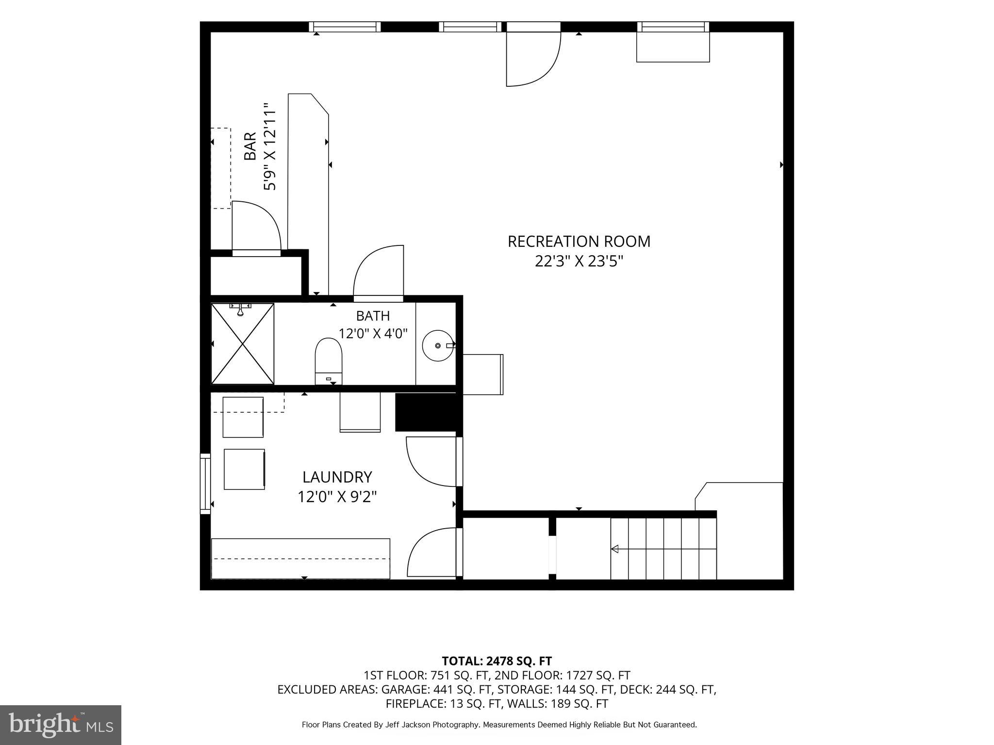 GREEN GABLES - Residential