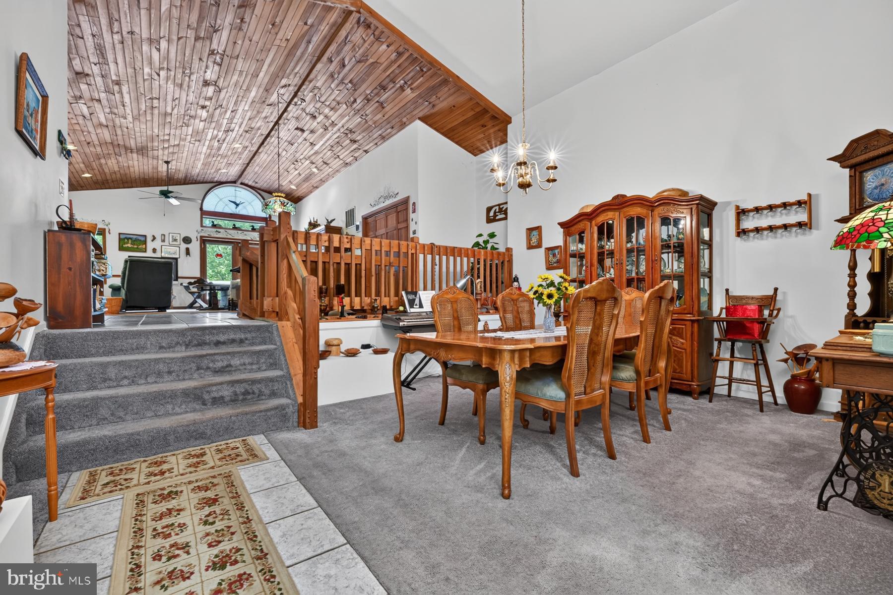 GREEN GABLES - Residential