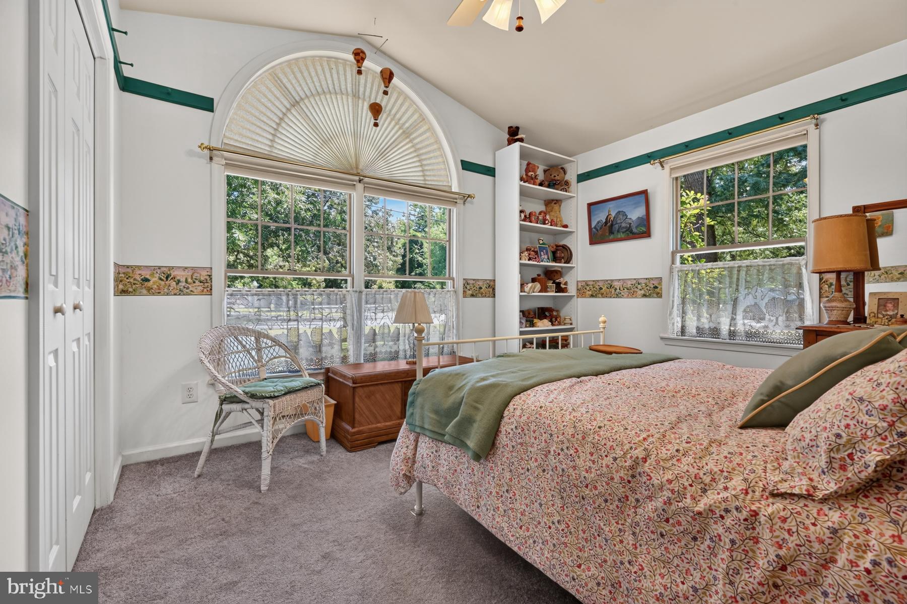 GREEN GABLES - Residential