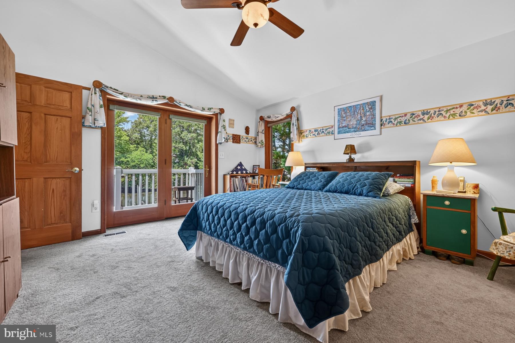GREEN GABLES - Residential