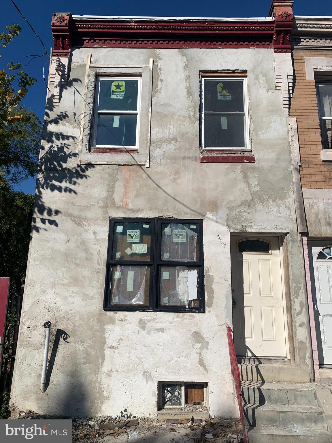 NORTH CENTRAL - Residential