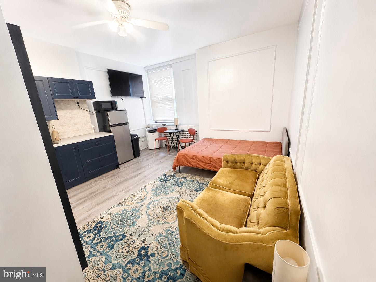 AVENUE OF THE ARTS - Residential