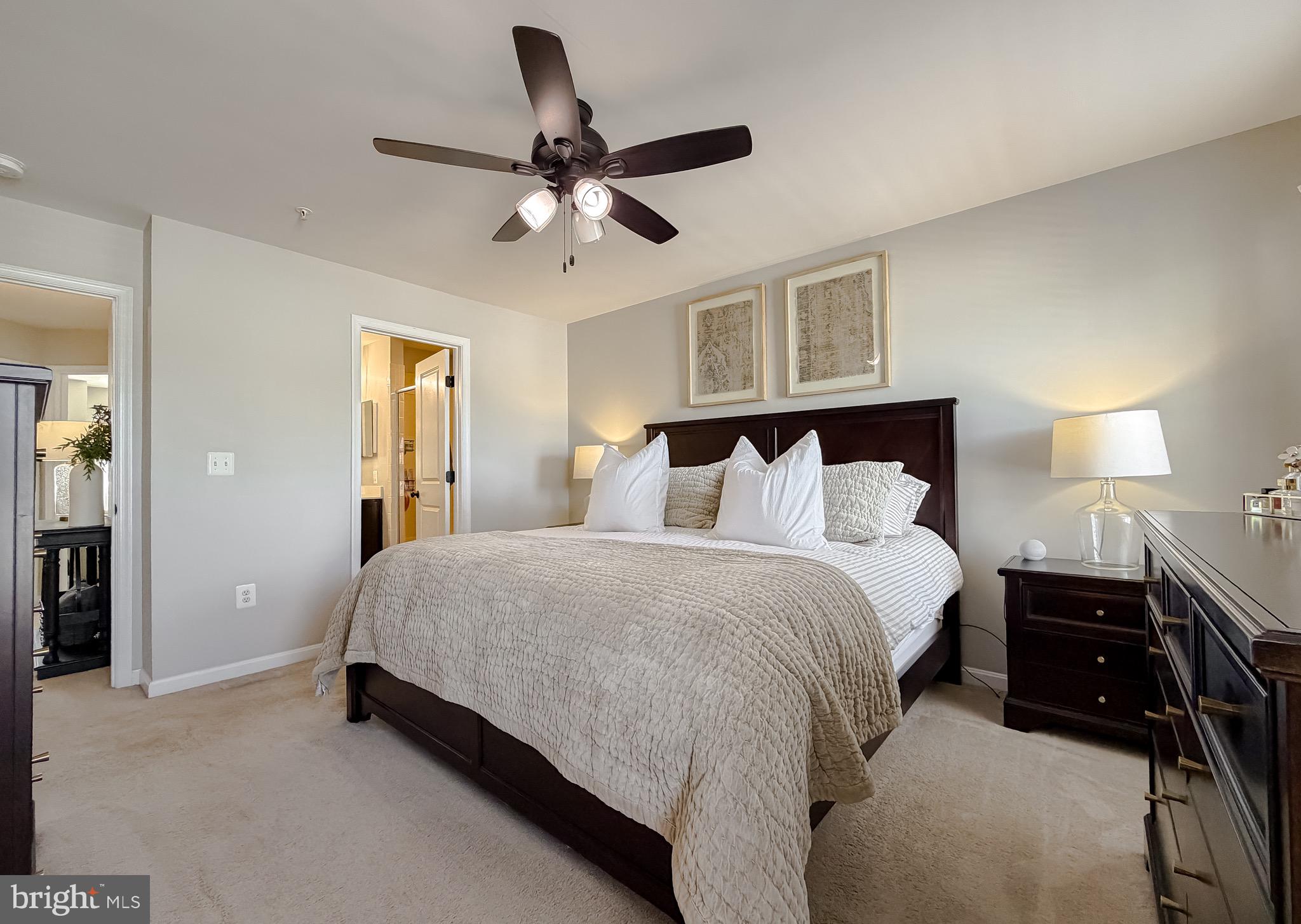 THE VILLAGES OF STEEPLECHASE - Residential