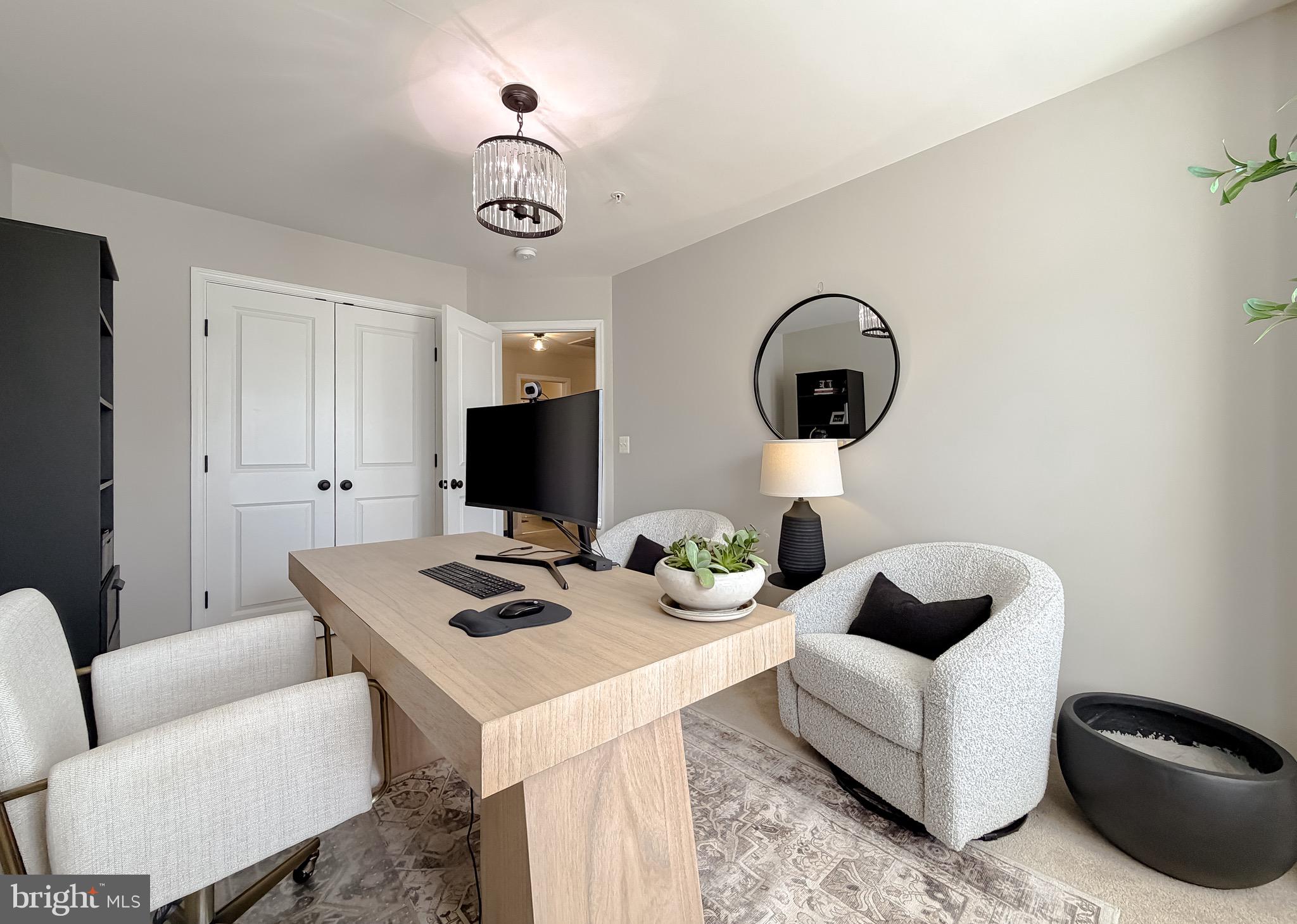 THE VILLAGES OF STEEPLECHASE - Residential
