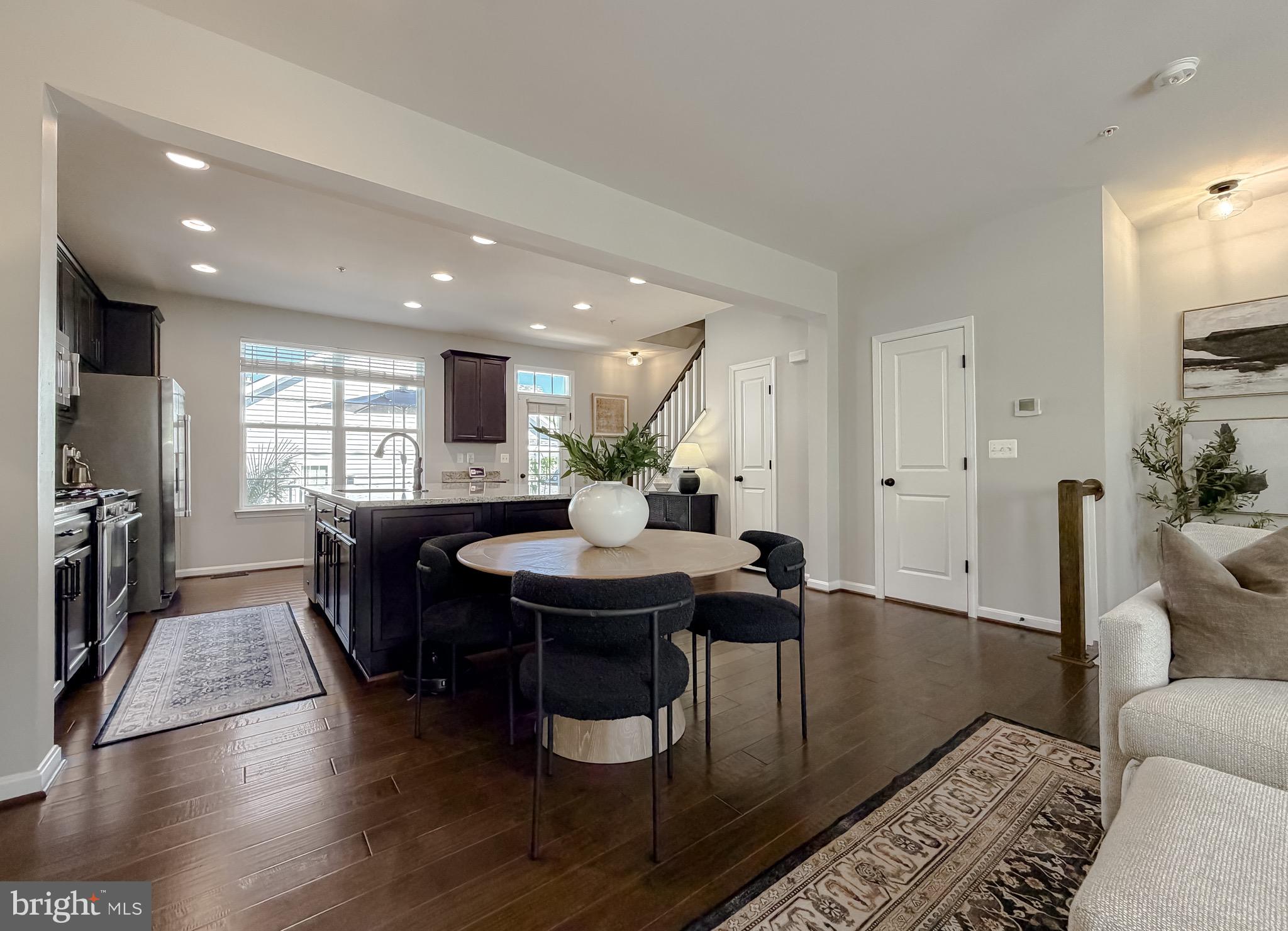 THE VILLAGES OF STEEPLECHASE - Residential
