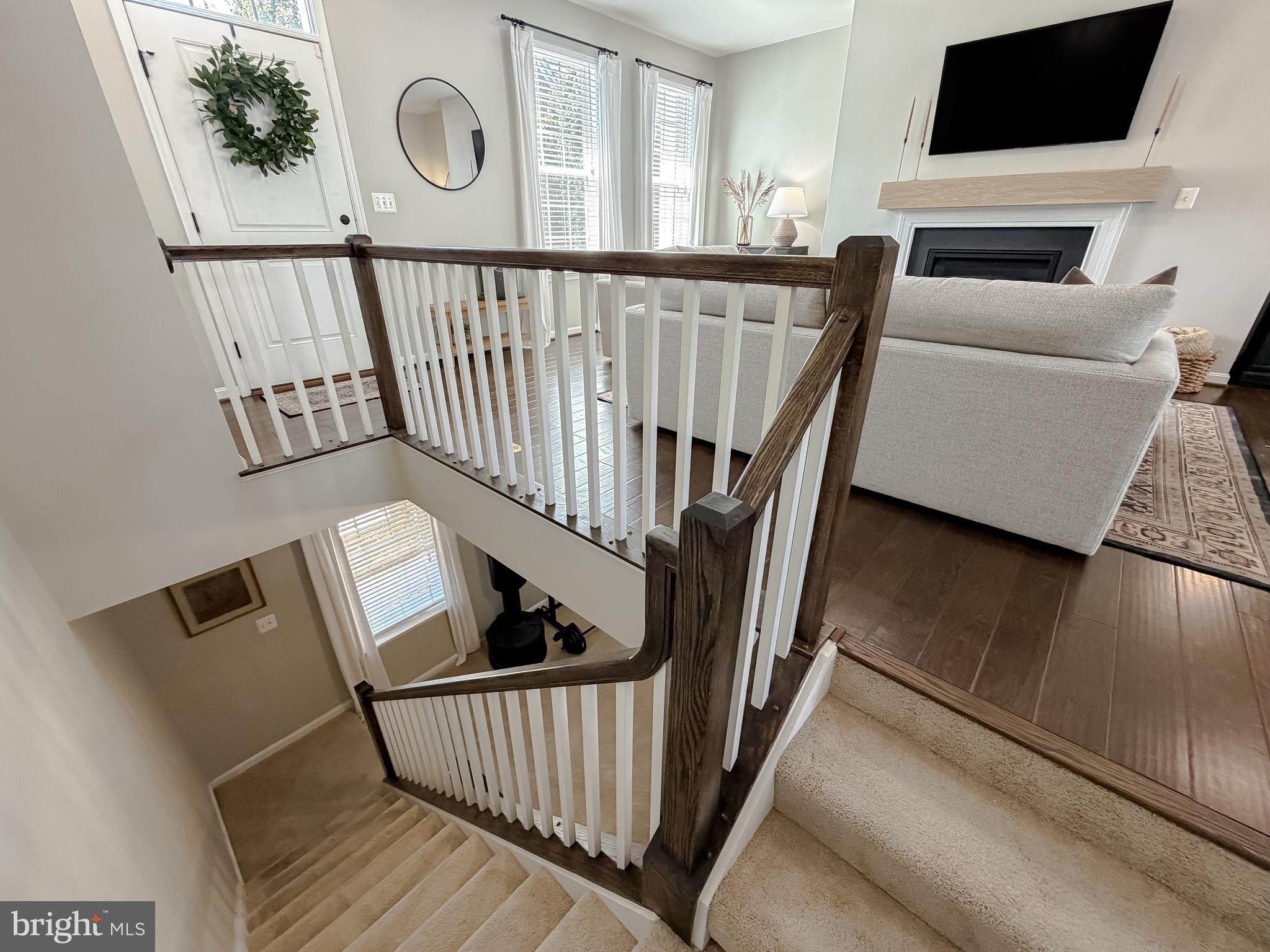 THE VILLAGES OF STEEPLECHASE - Residential