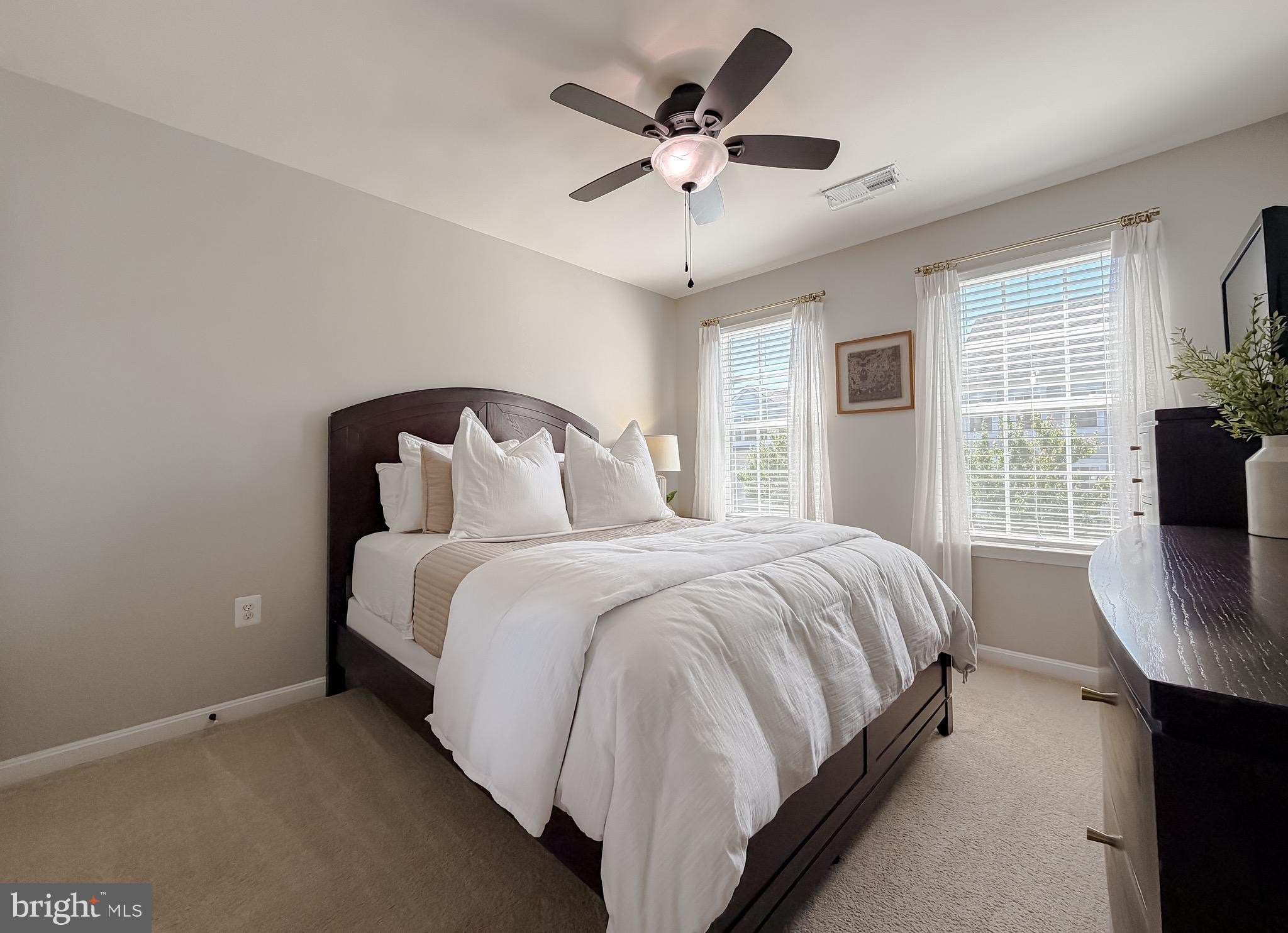 THE VILLAGES OF STEEPLECHASE - Residential