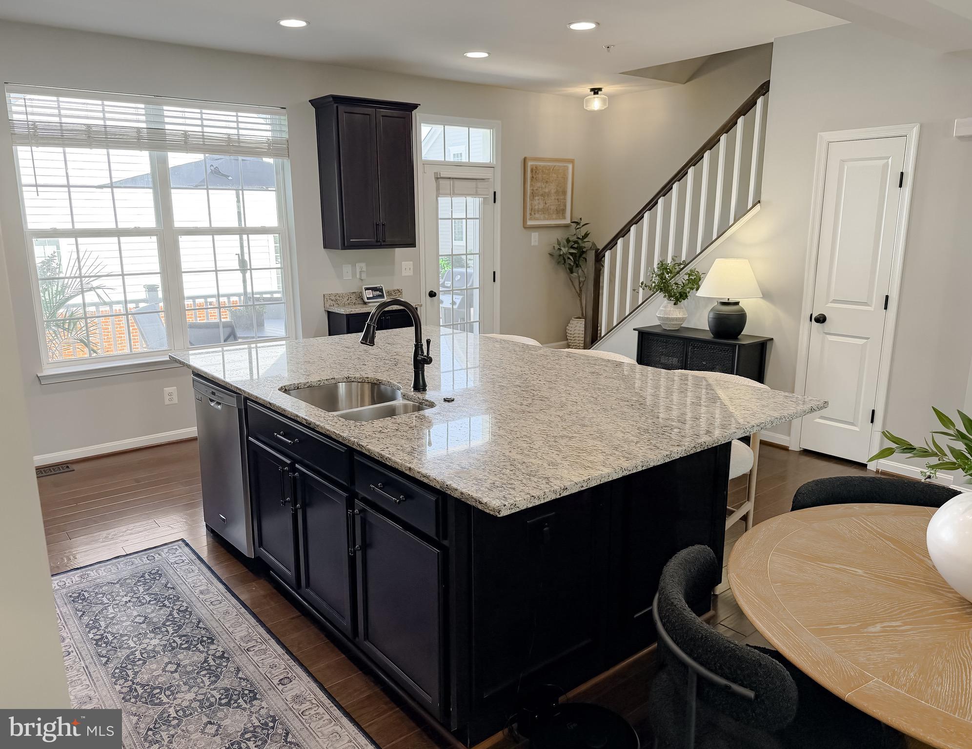 THE VILLAGES OF STEEPLECHASE - Residential