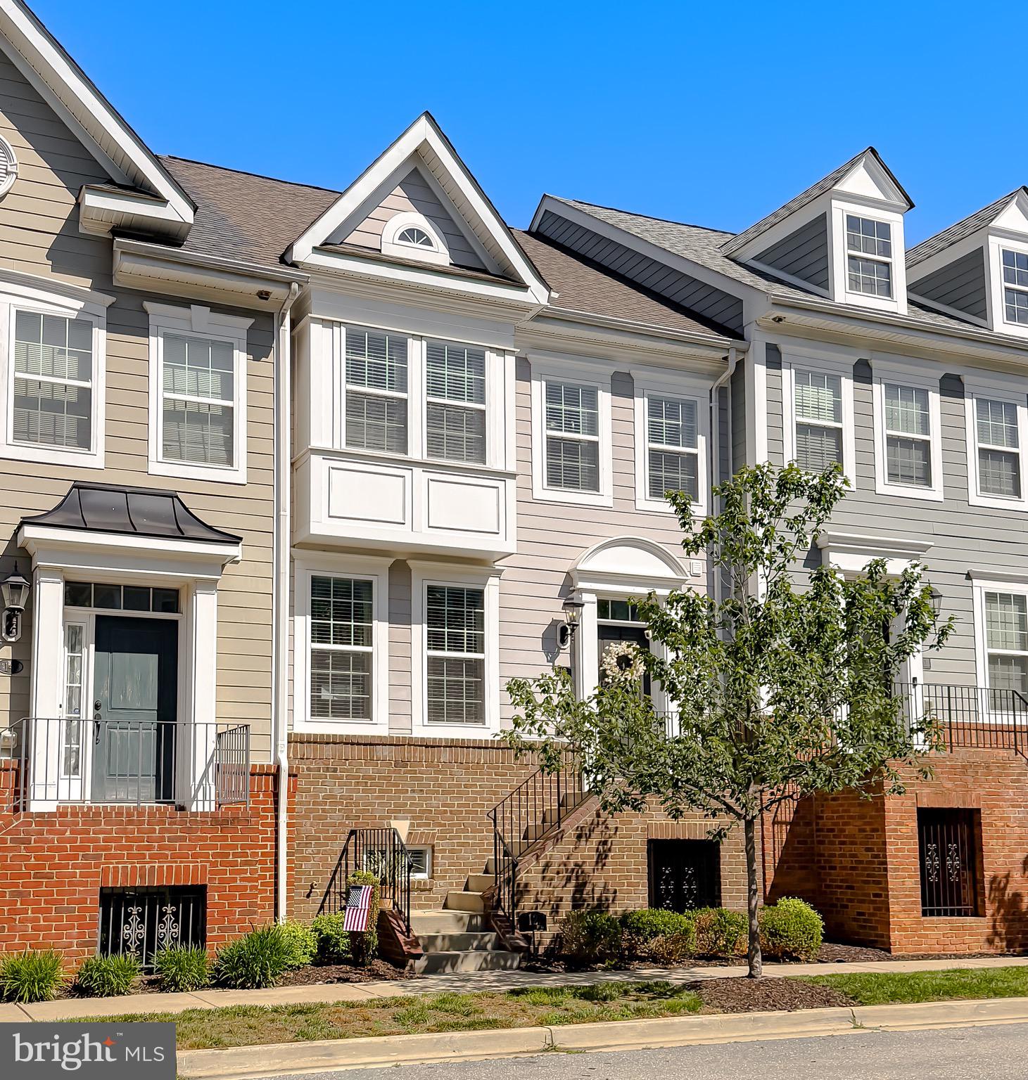 THE VILLAGES OF STEEPLECHASE - Residential