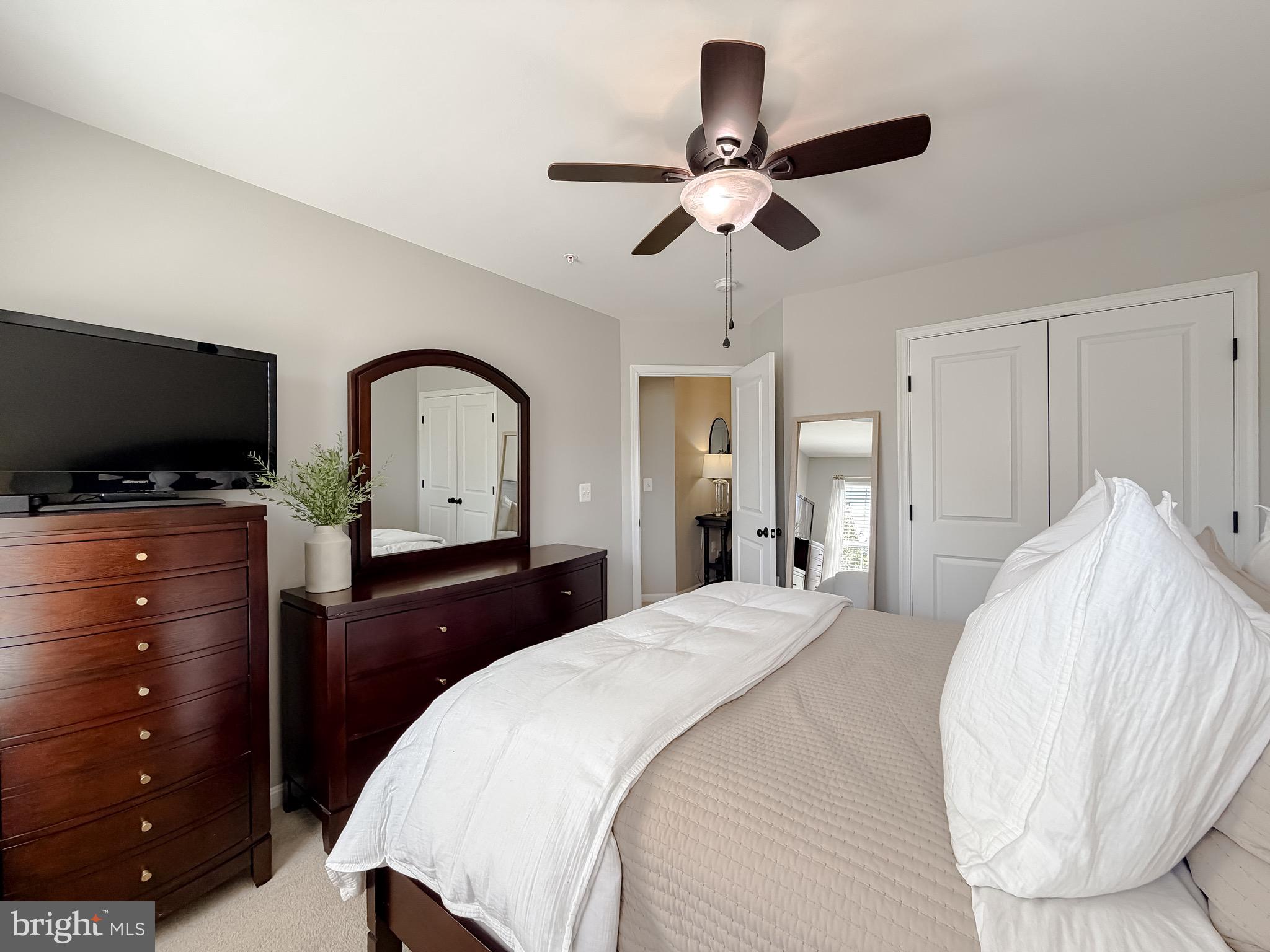THE VILLAGES OF STEEPLECHASE - Residential