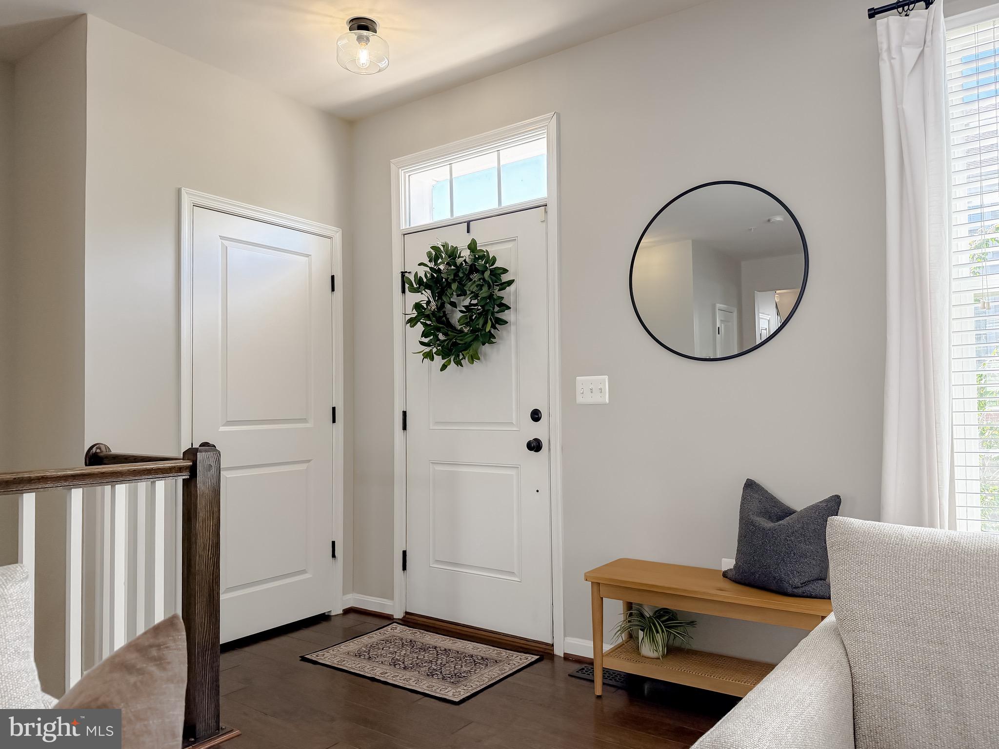THE VILLAGES OF STEEPLECHASE - Residential