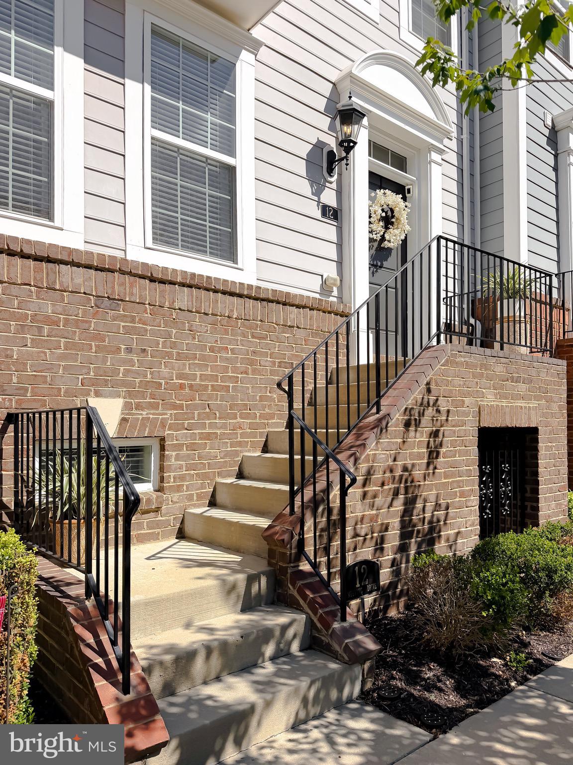 THE VILLAGES OF STEEPLECHASE - Residential
