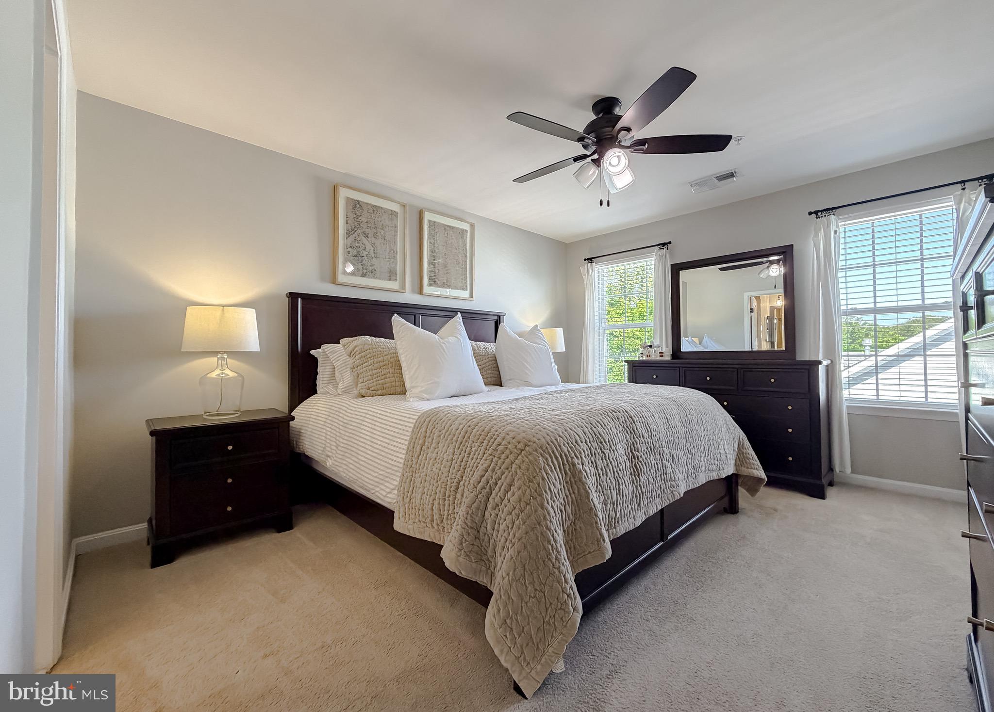 THE VILLAGES OF STEEPLECHASE - Residential