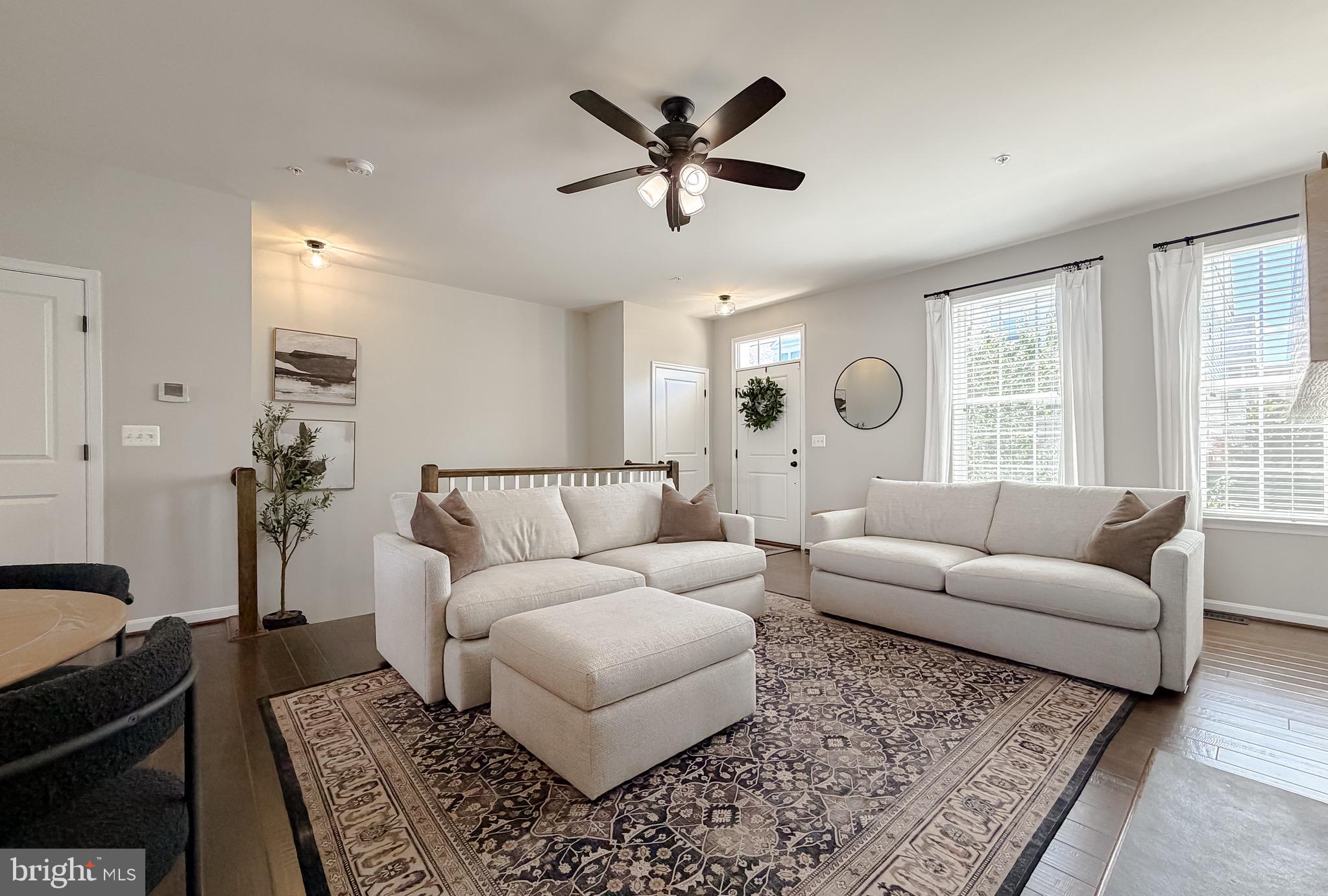 THE VILLAGES OF STEEPLECHASE - Residential