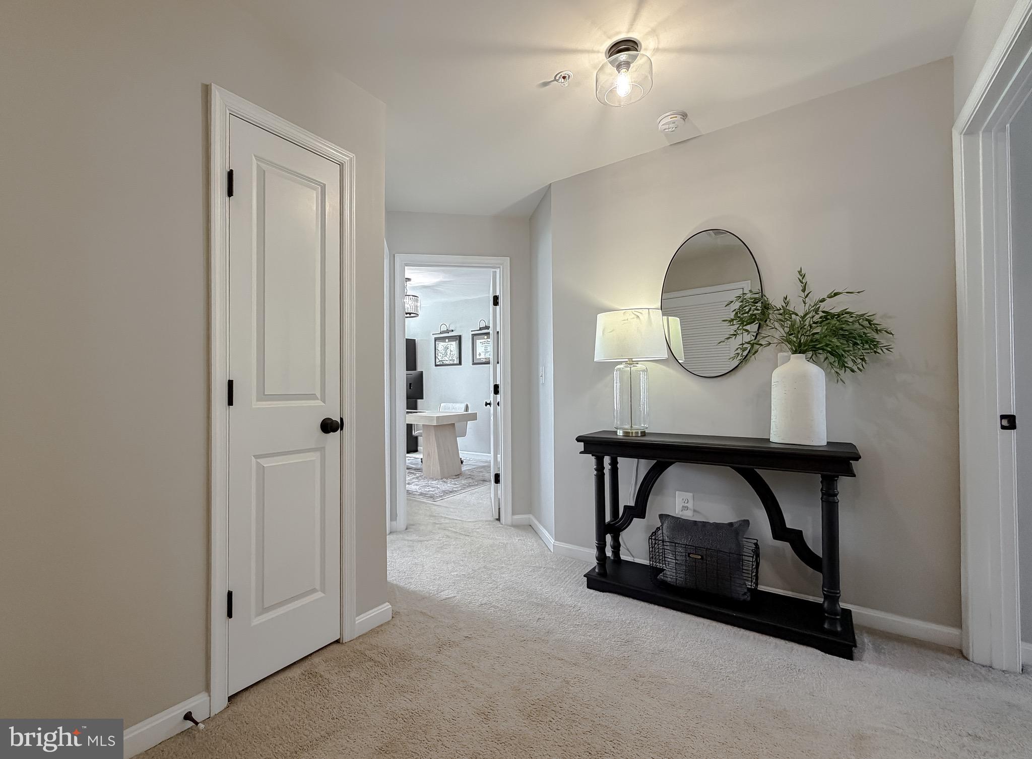 THE VILLAGES OF STEEPLECHASE - Residential
