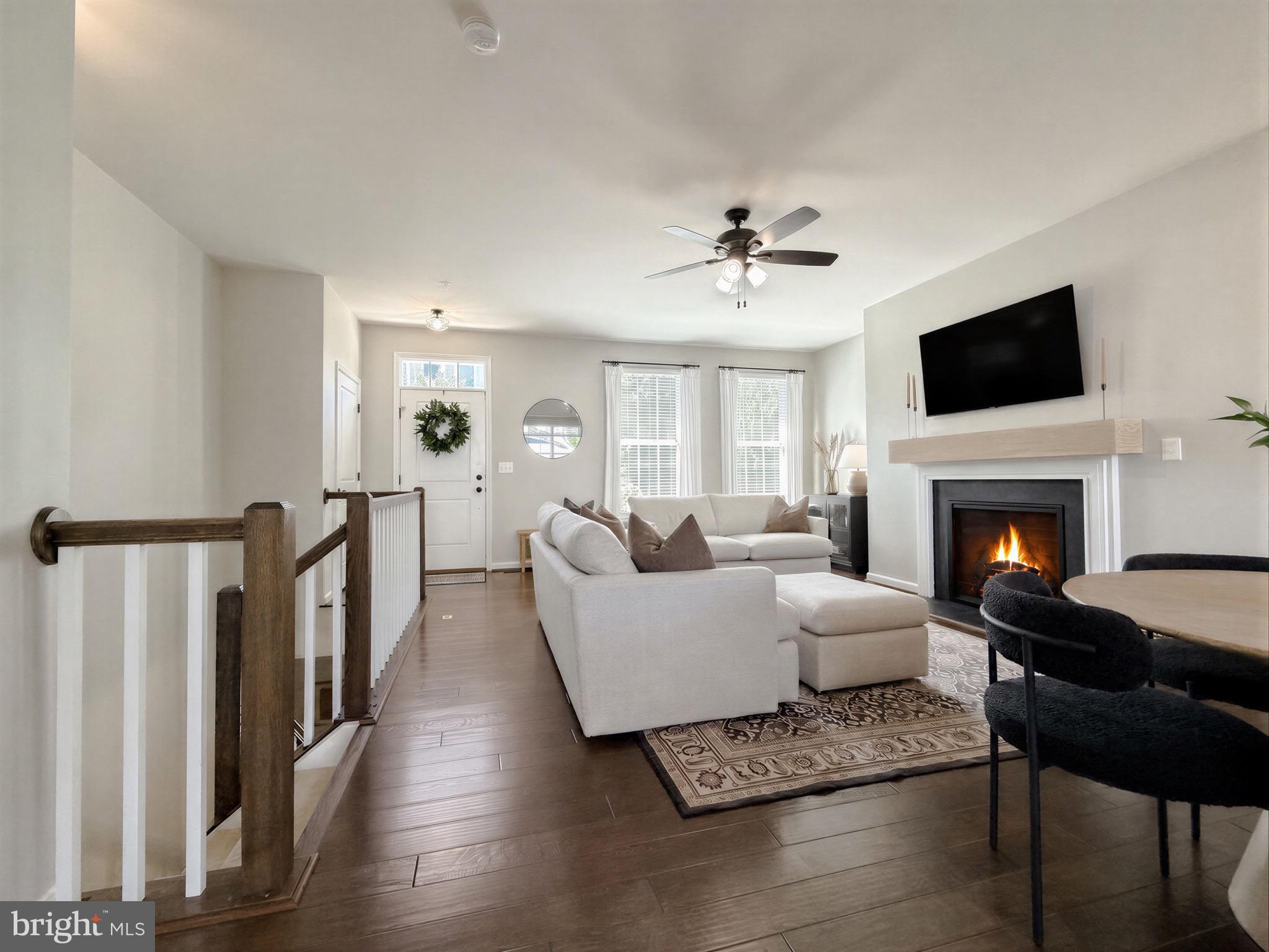 THE VILLAGES OF STEEPLECHASE - Residential