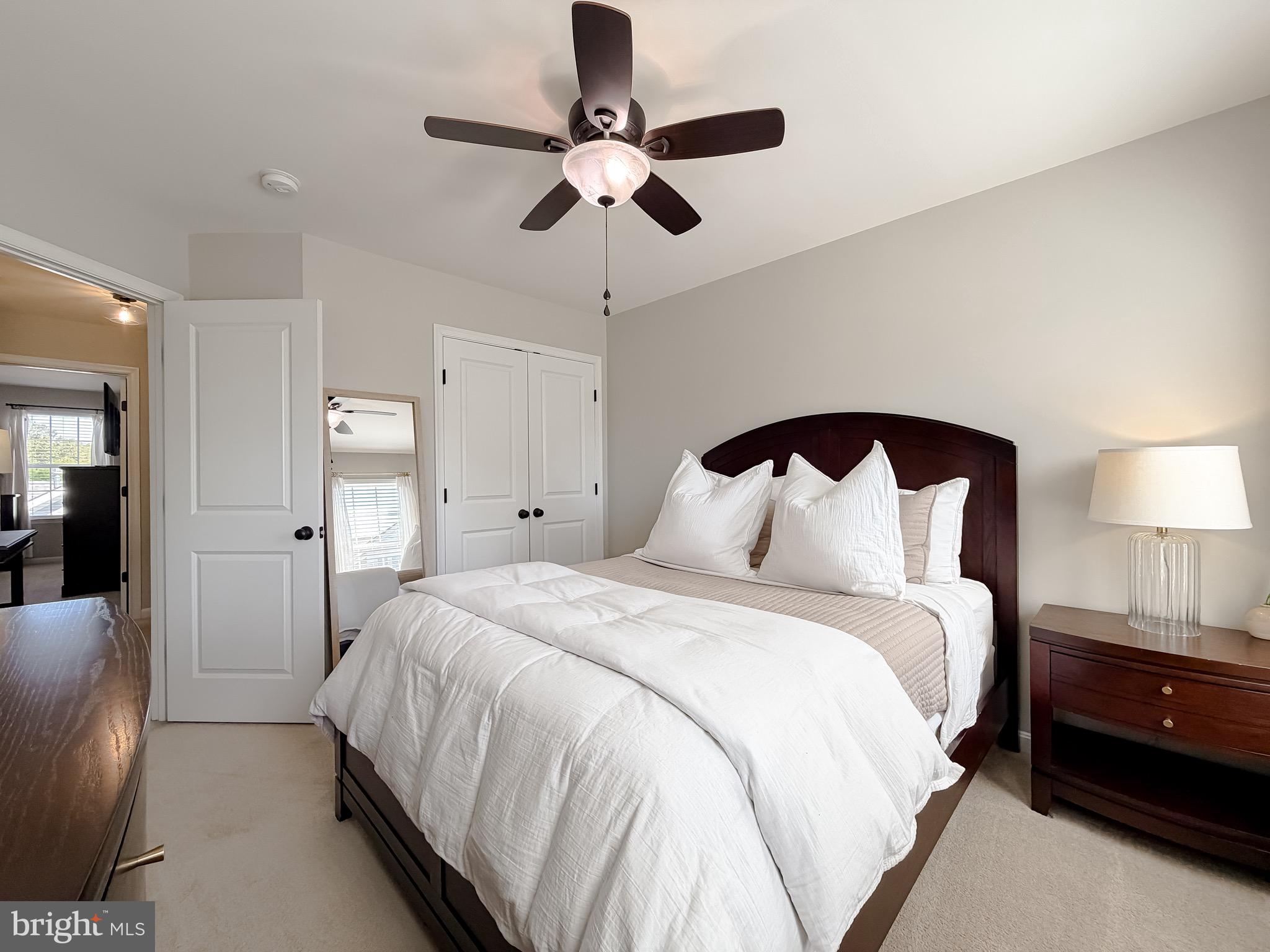 THE VILLAGES OF STEEPLECHASE - Residential
