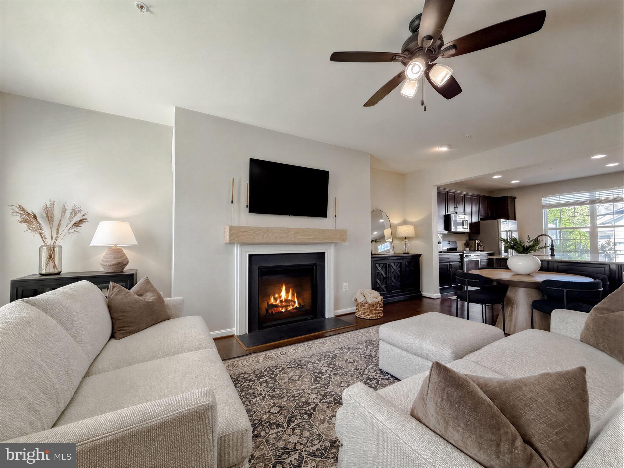 THE VILLAGES OF STEEPLECHASE - Residential