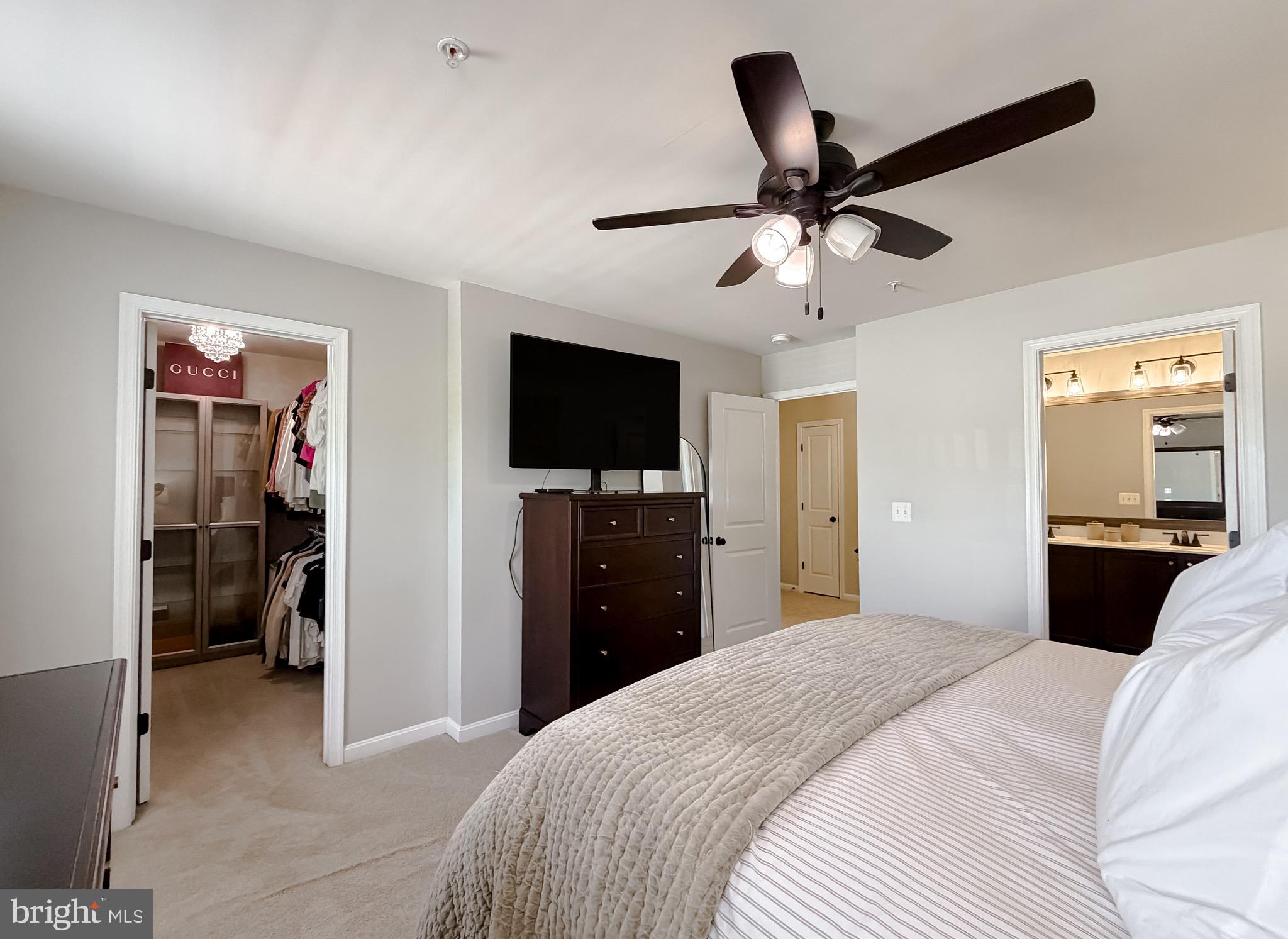 THE VILLAGES OF STEEPLECHASE - Residential