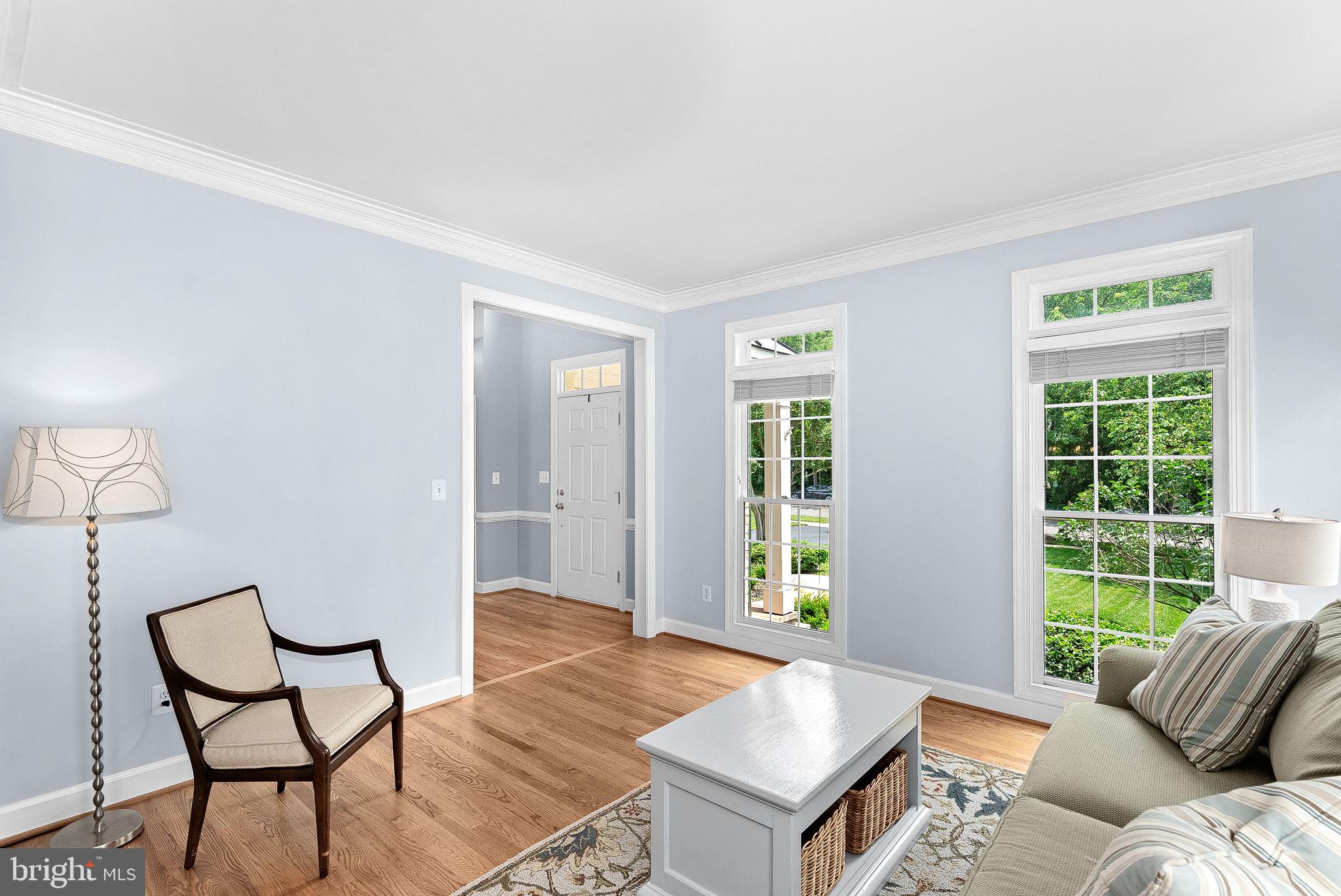 SOUTH RIDING - Residential