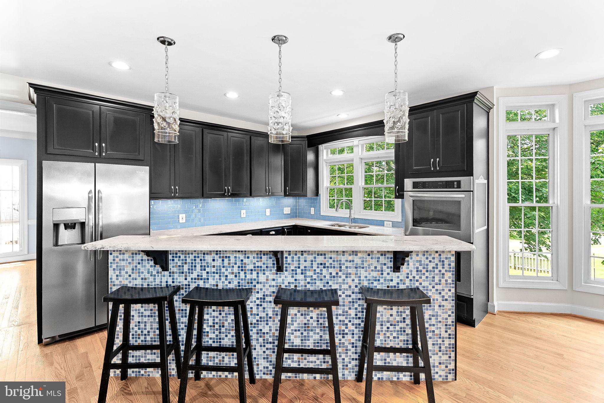 SOUTH RIDING - Residential