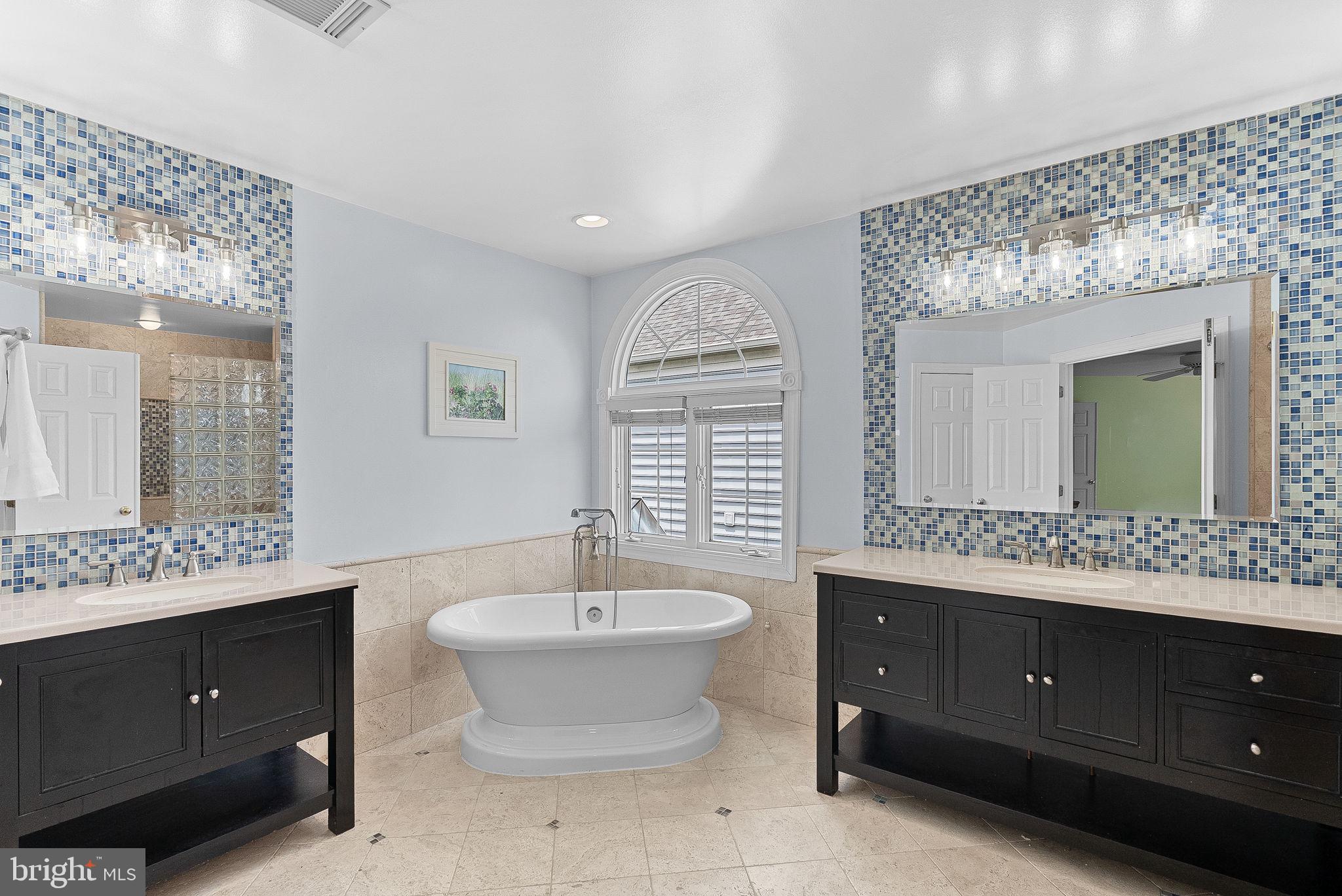 SOUTH RIDING - Residential