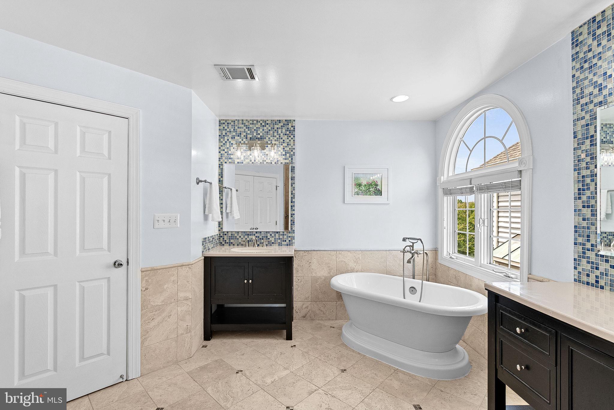 SOUTH RIDING - Residential