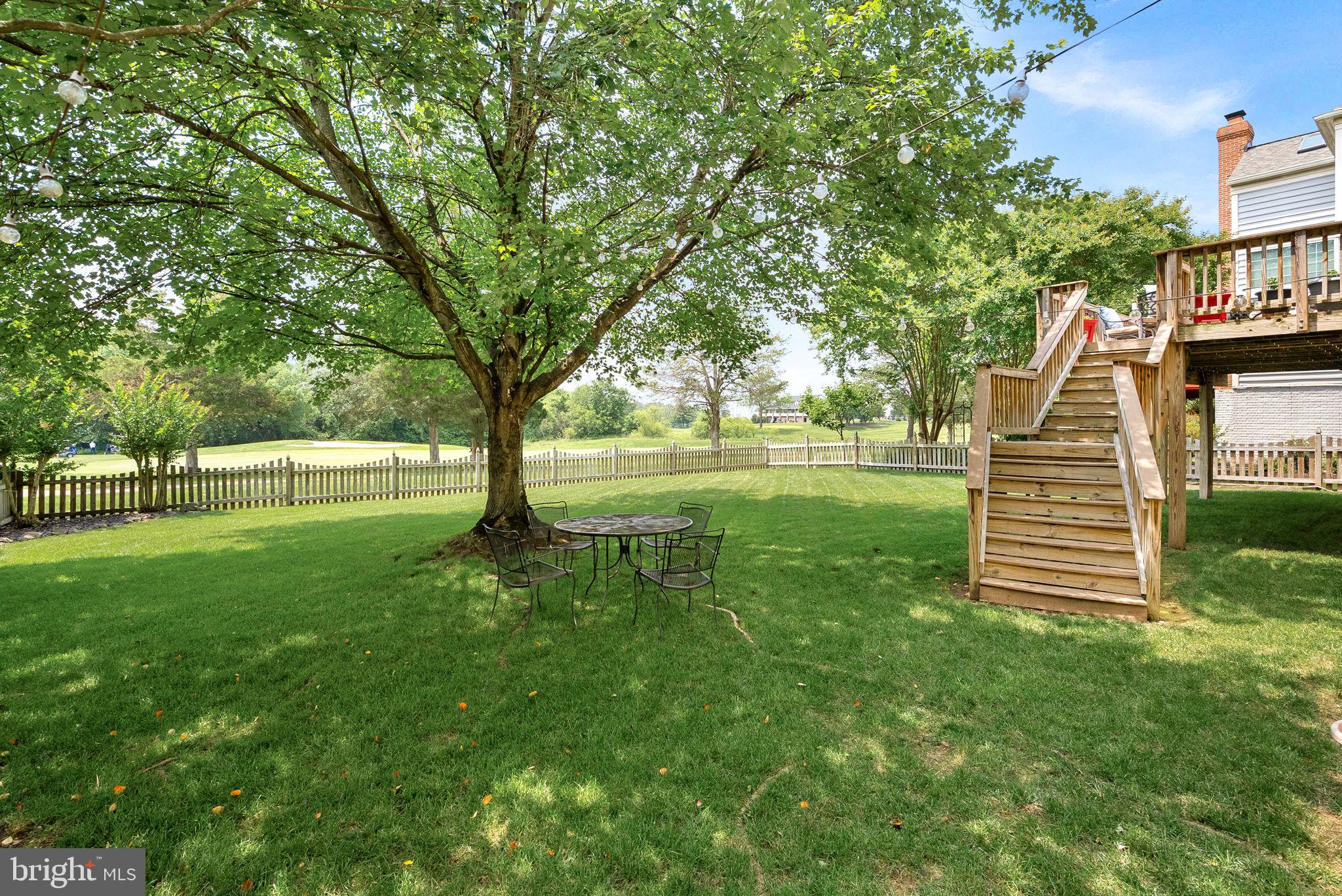 SOUTH RIDING - Residential