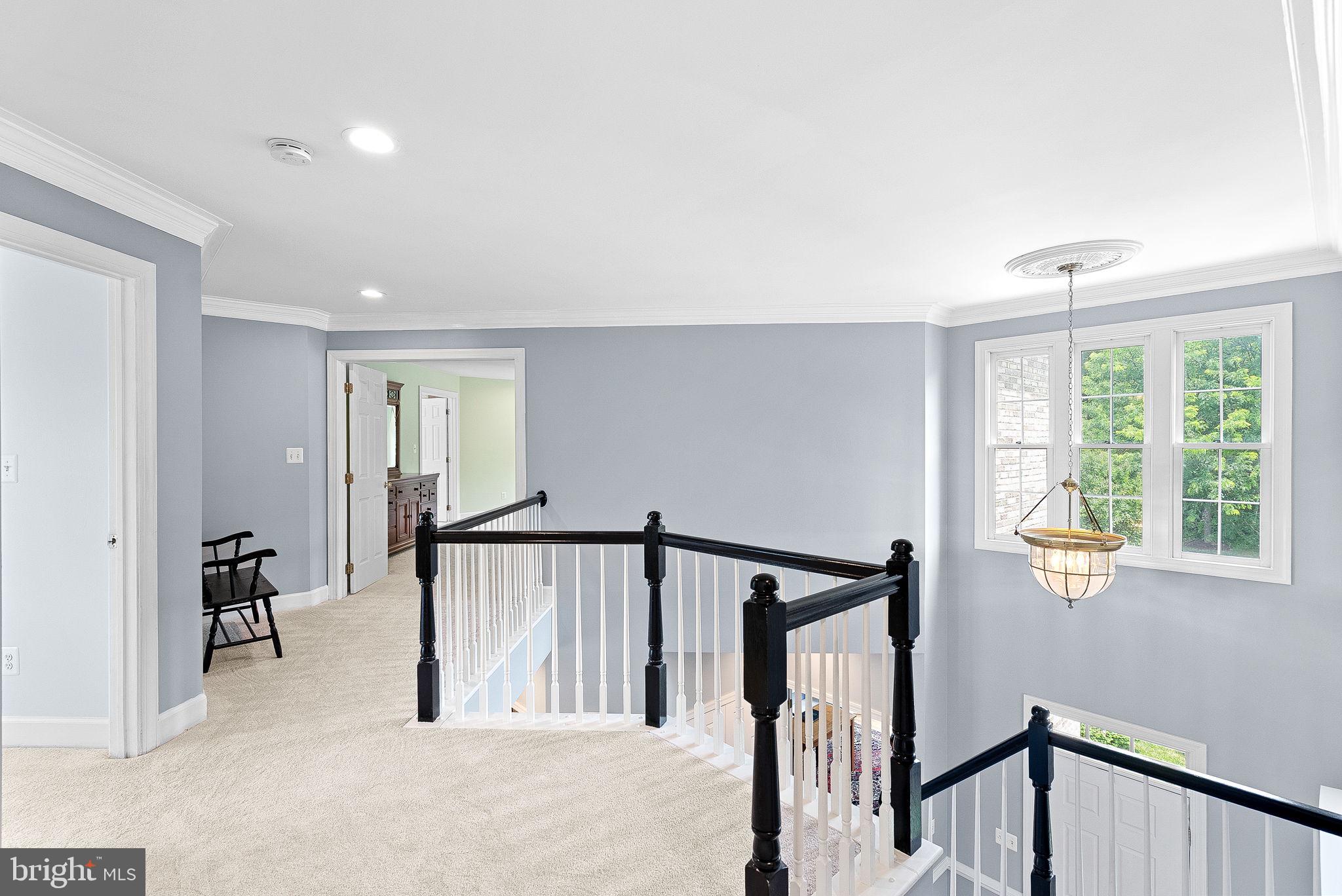 SOUTH RIDING - Residential