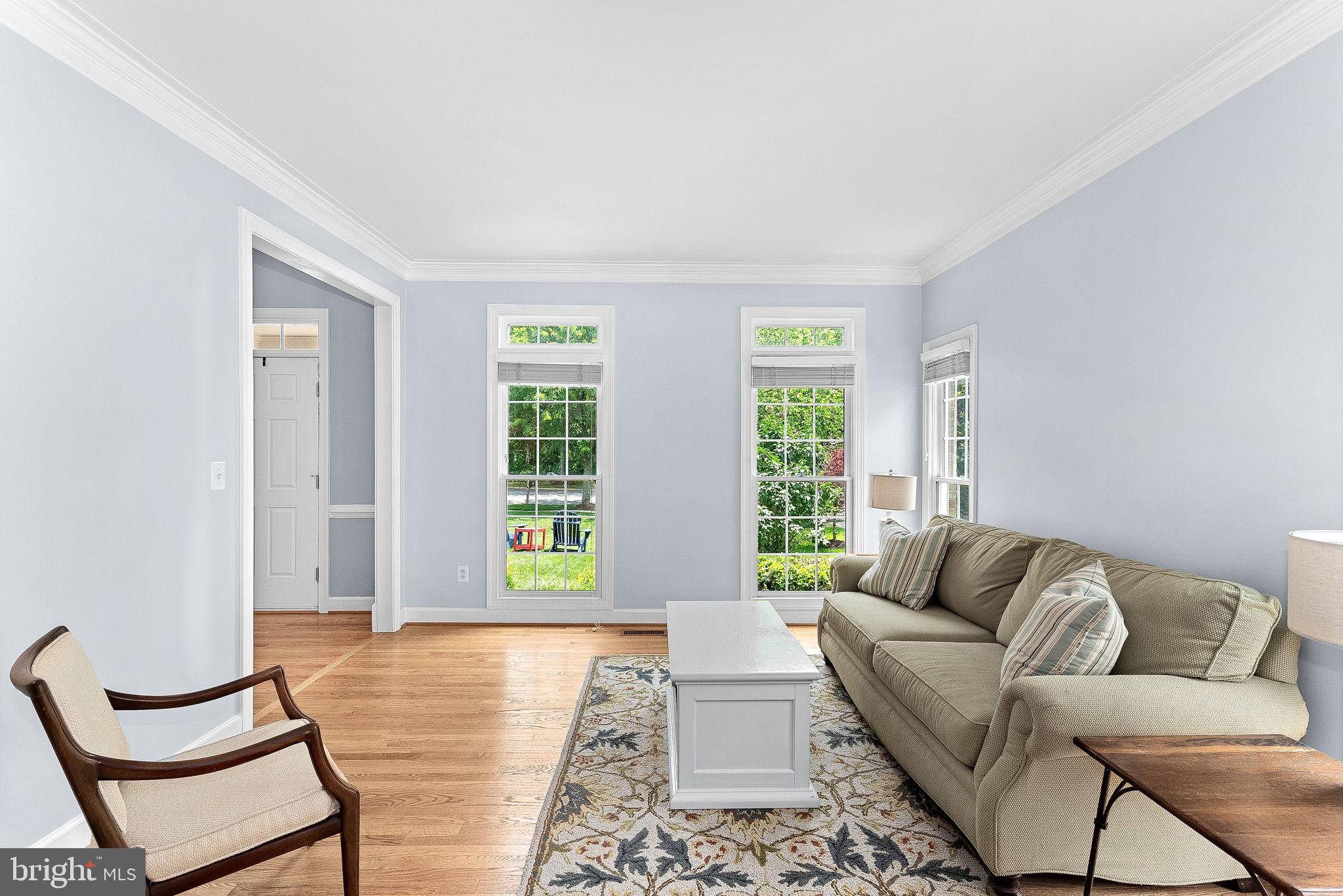 SOUTH RIDING - Residential