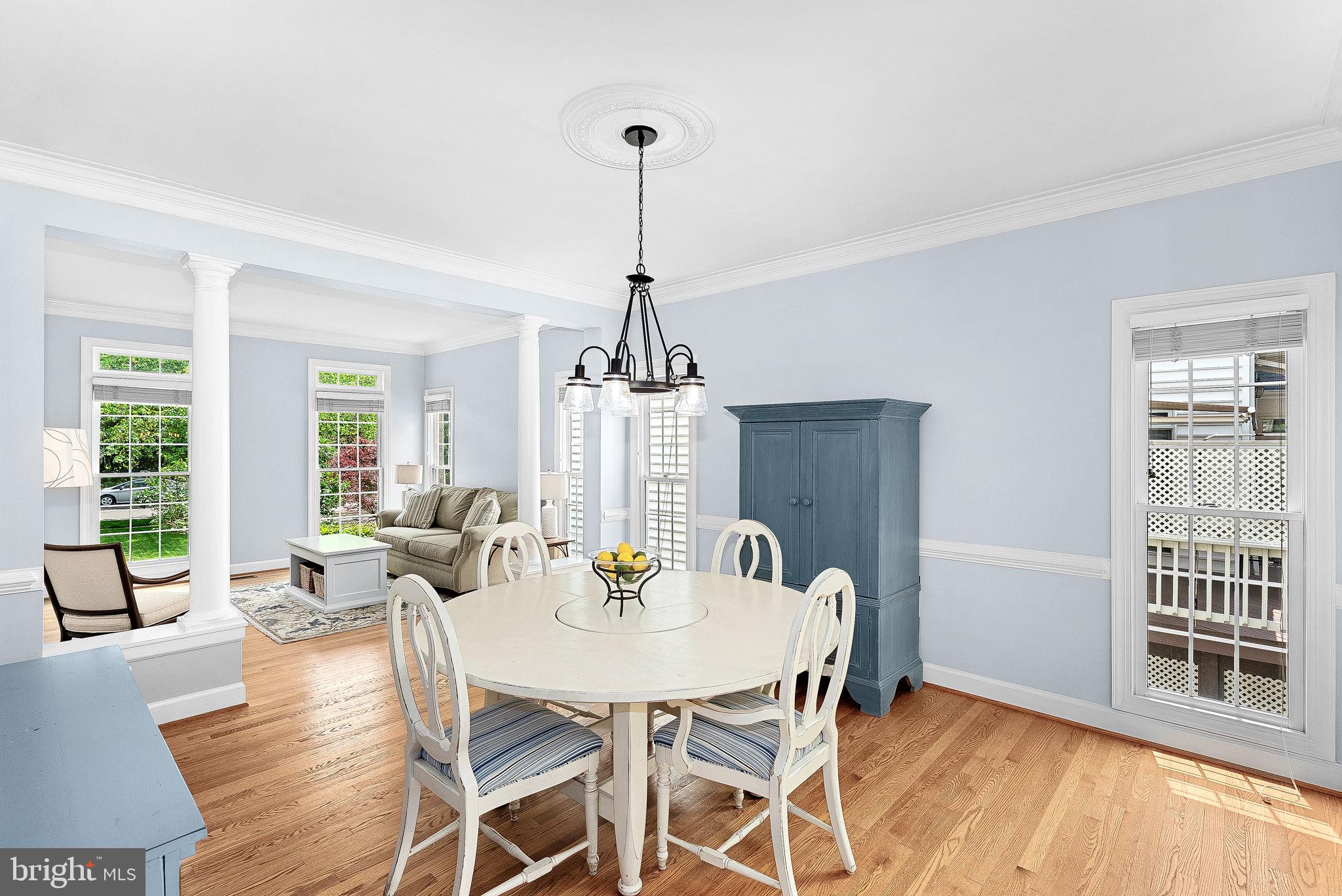 SOUTH RIDING - Residential