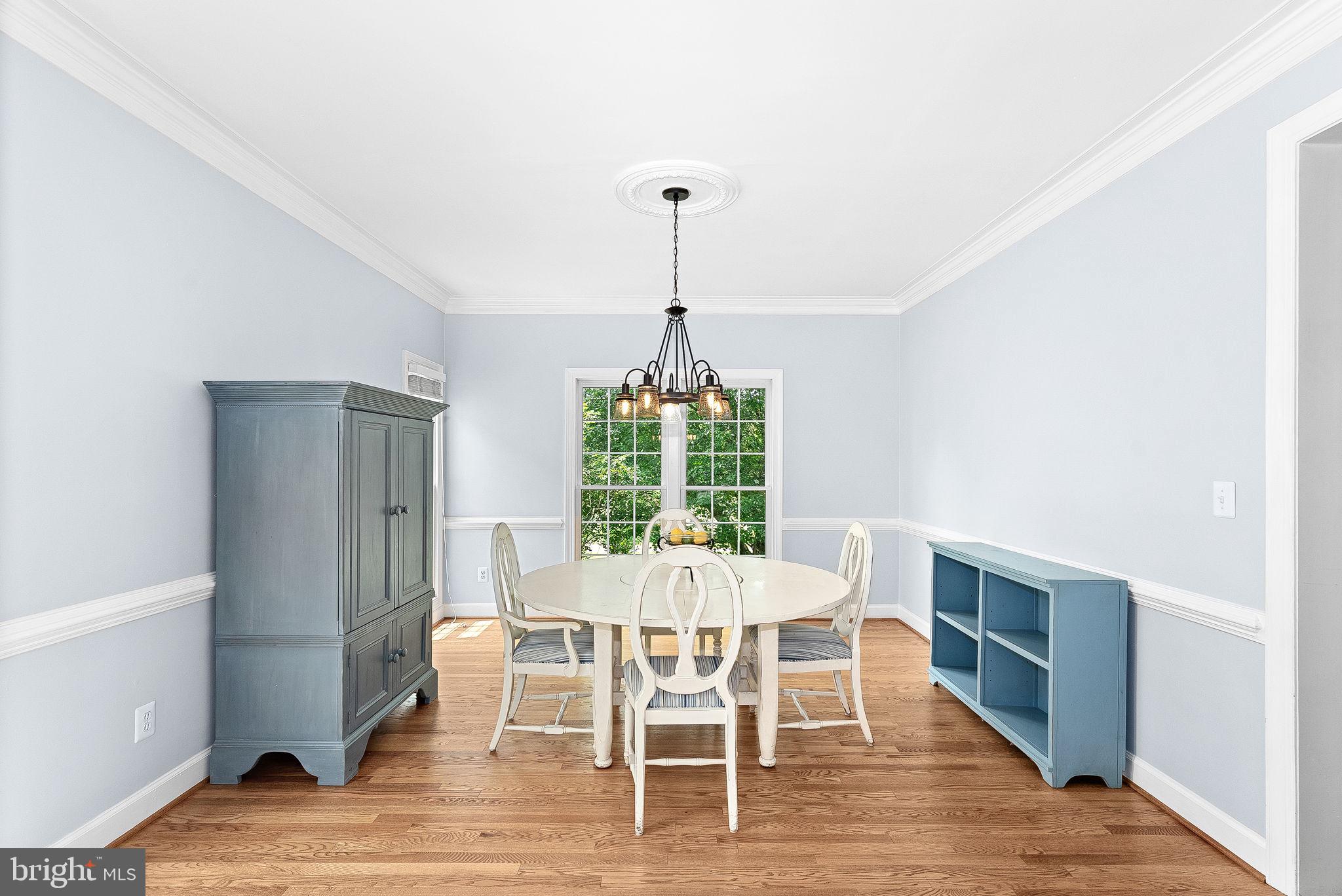 SOUTH RIDING - Residential