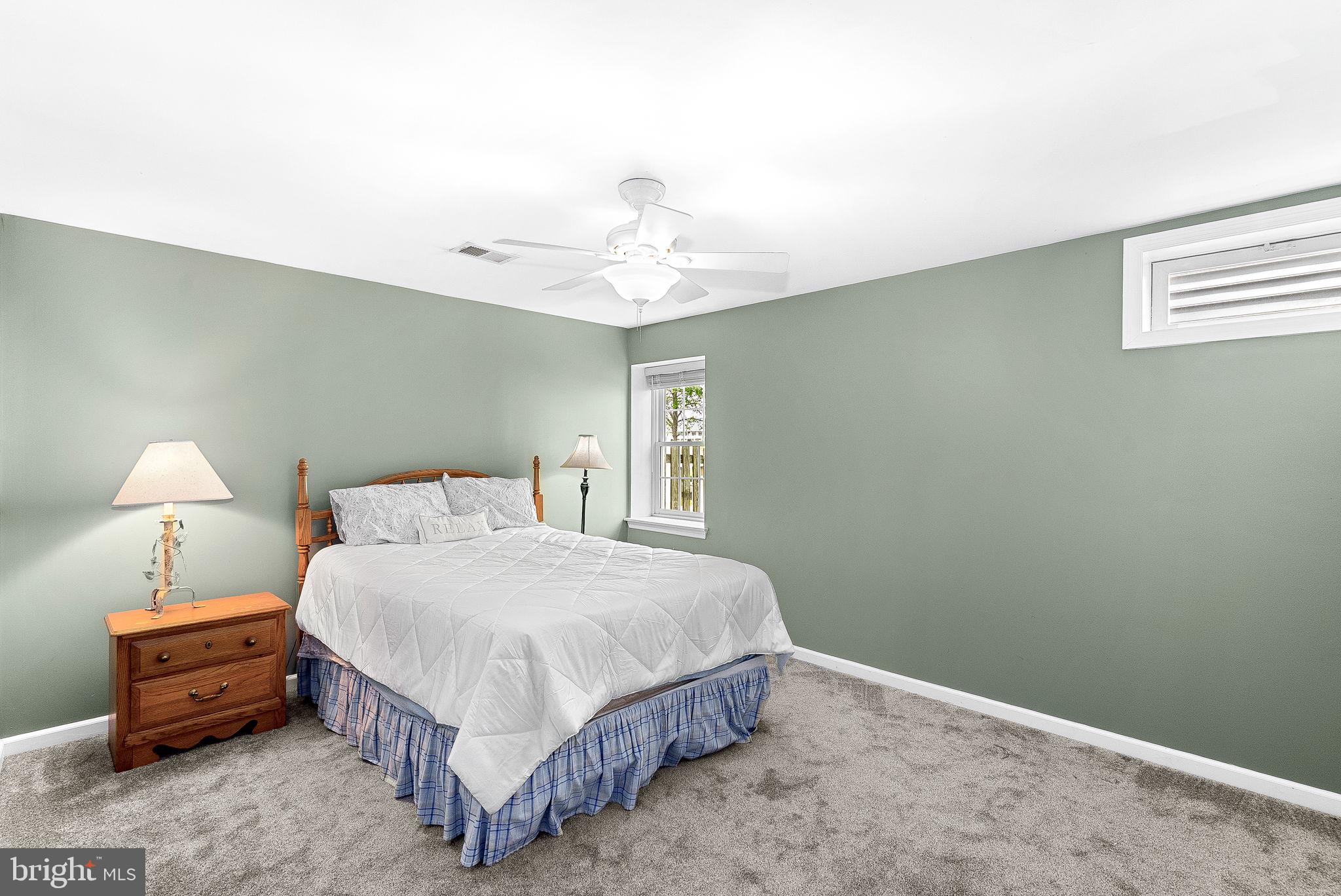 SOUTH RIDING - Residential