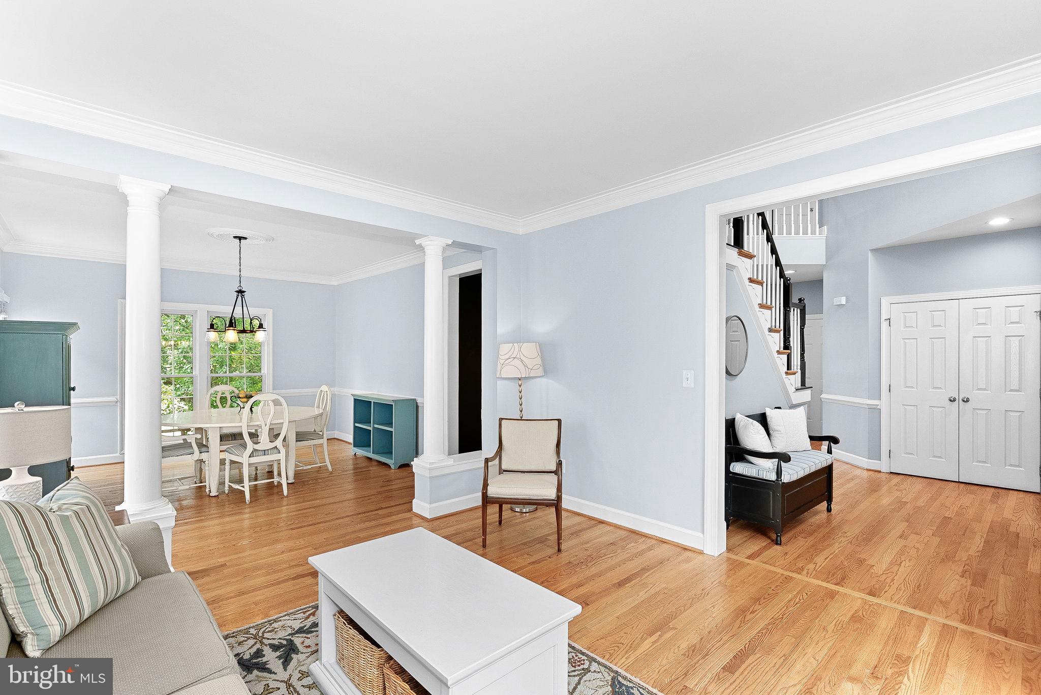 SOUTH RIDING - Residential