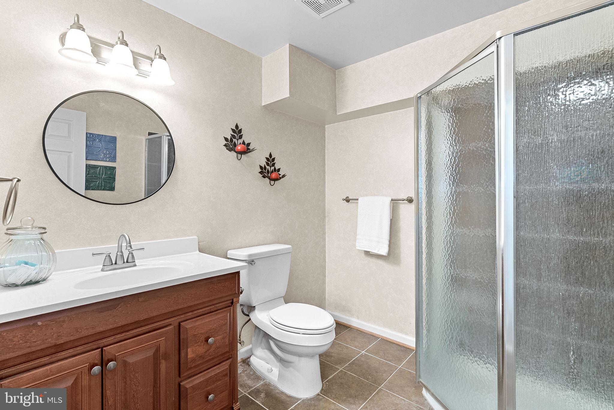 SOUTH RIDING - Residential