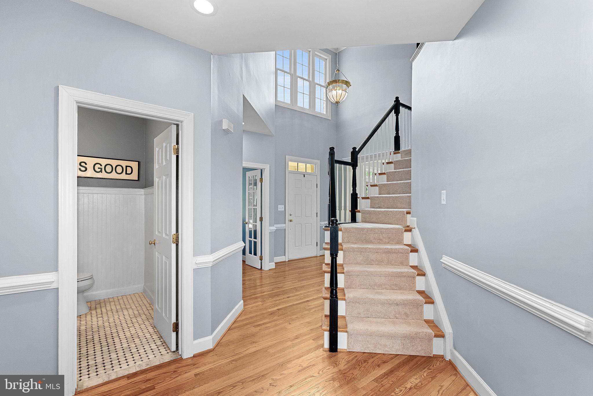 SOUTH RIDING - Residential