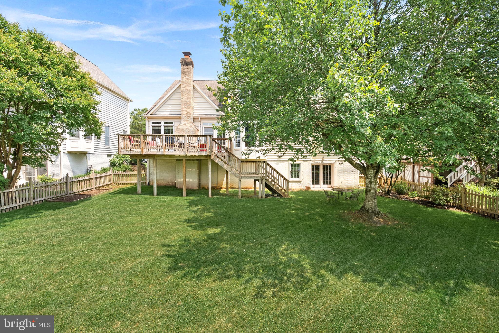 SOUTH RIDING - Residential