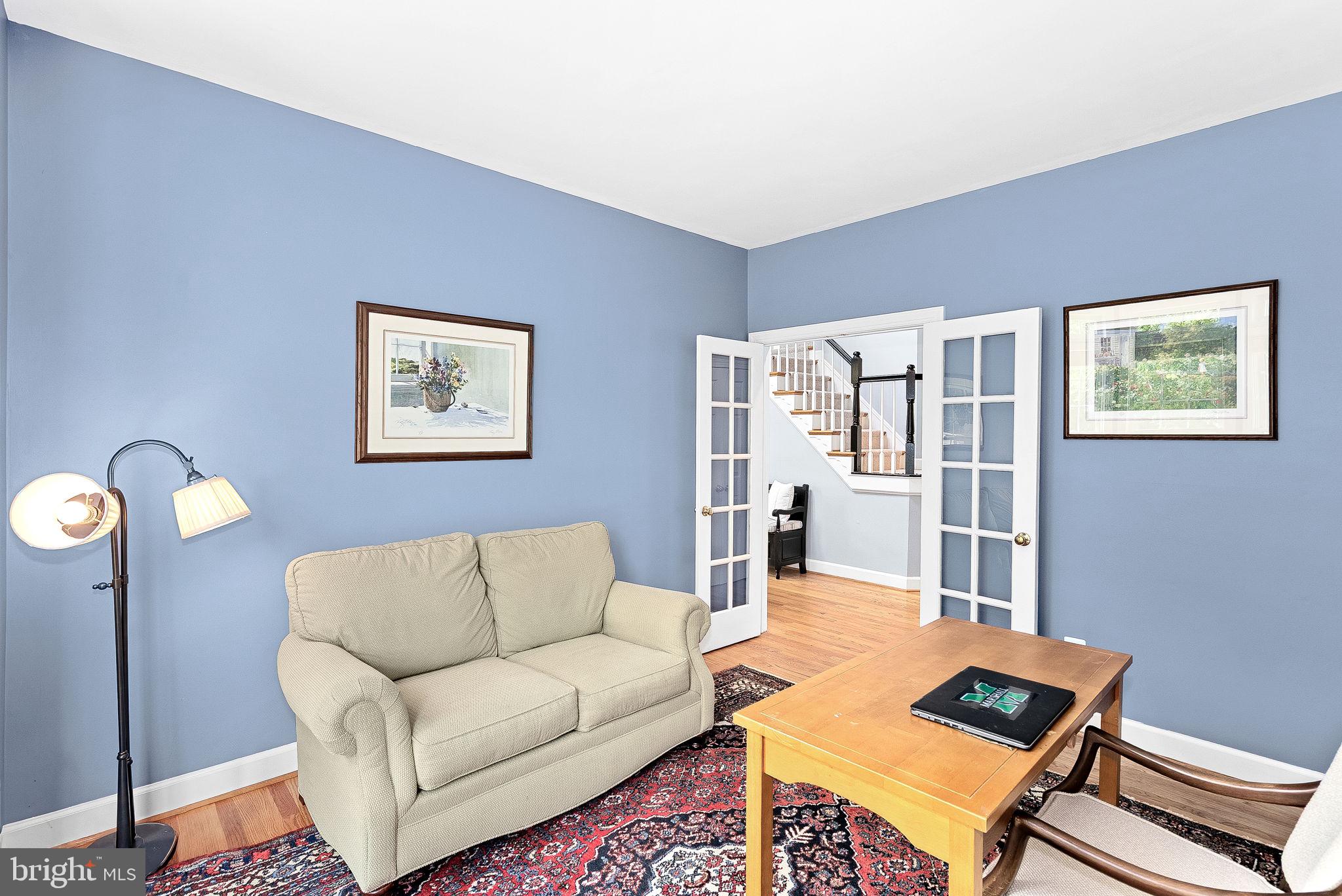 SOUTH RIDING - Residential