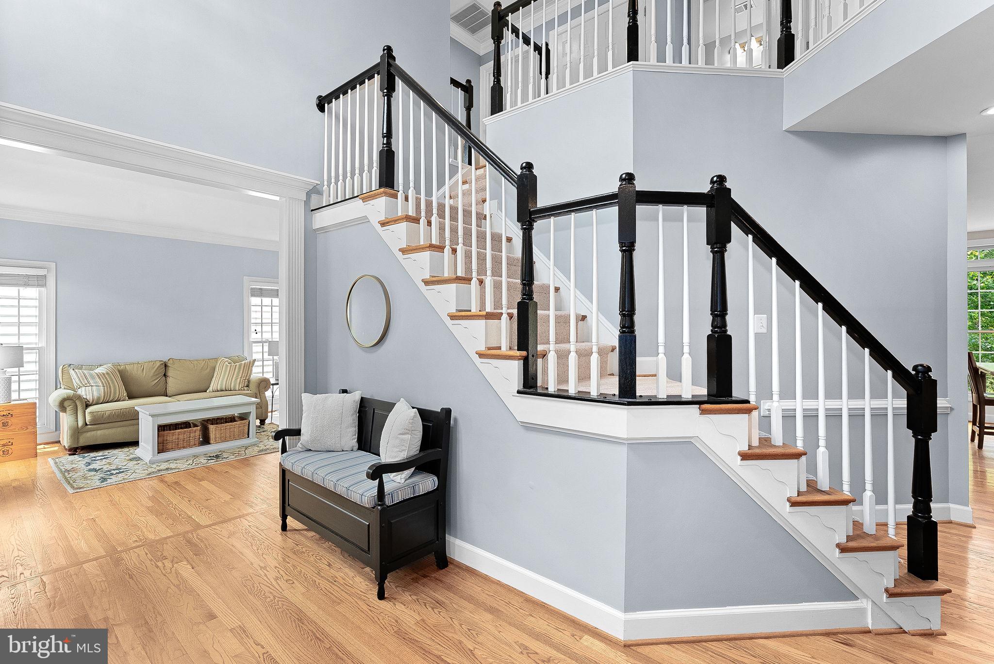 SOUTH RIDING - Residential