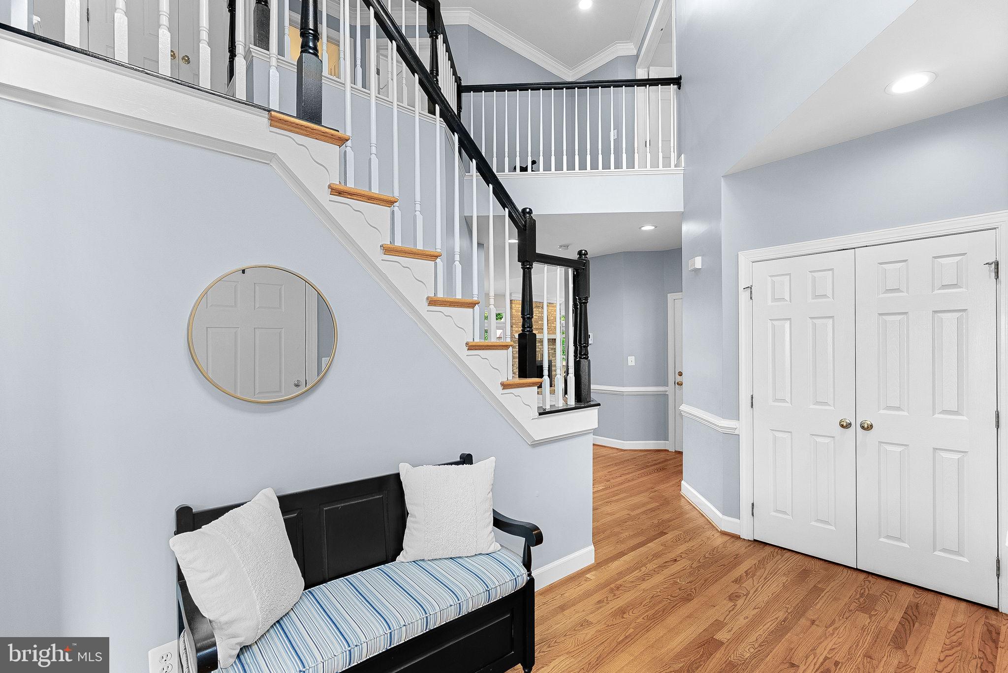 SOUTH RIDING - Residential