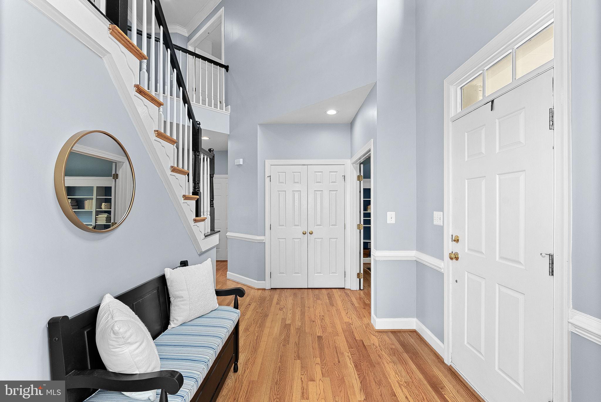 SOUTH RIDING - Residential