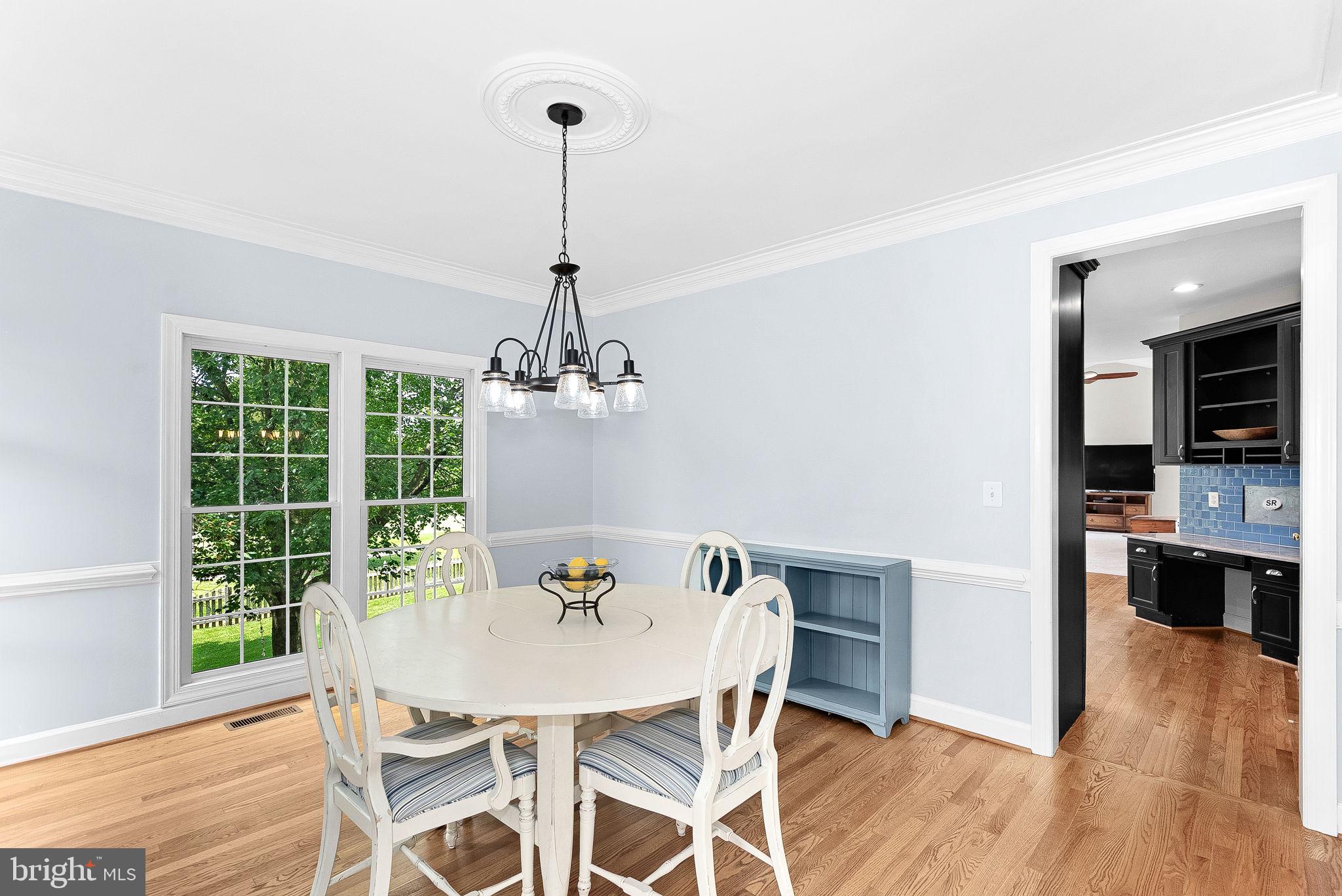 SOUTH RIDING - Residential
