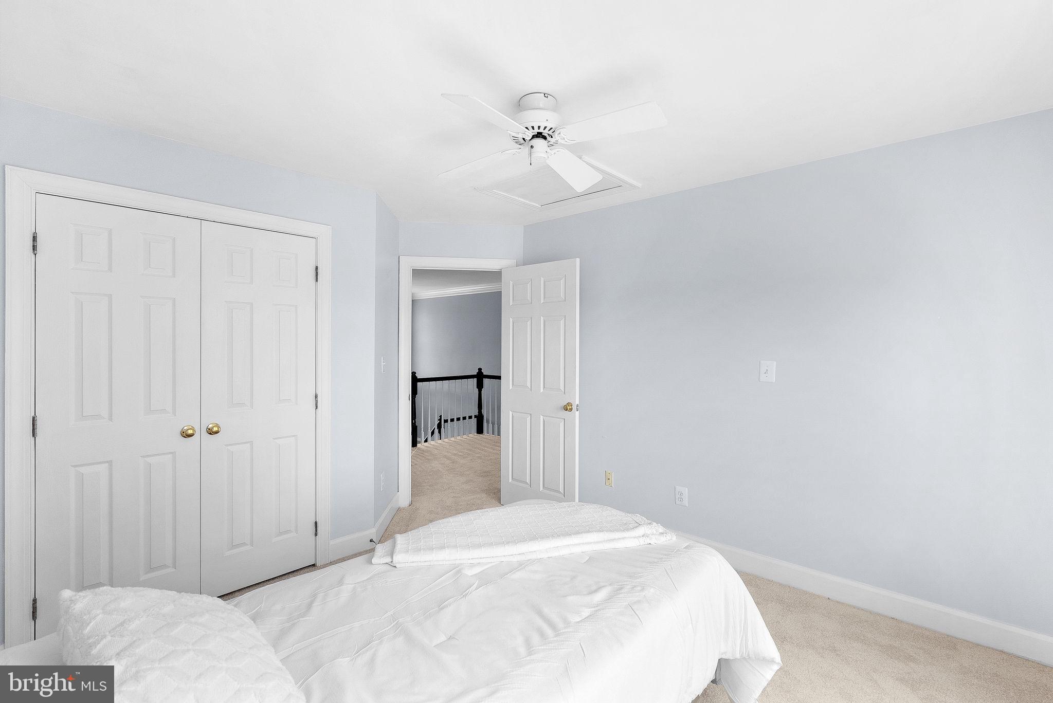 SOUTH RIDING - Residential