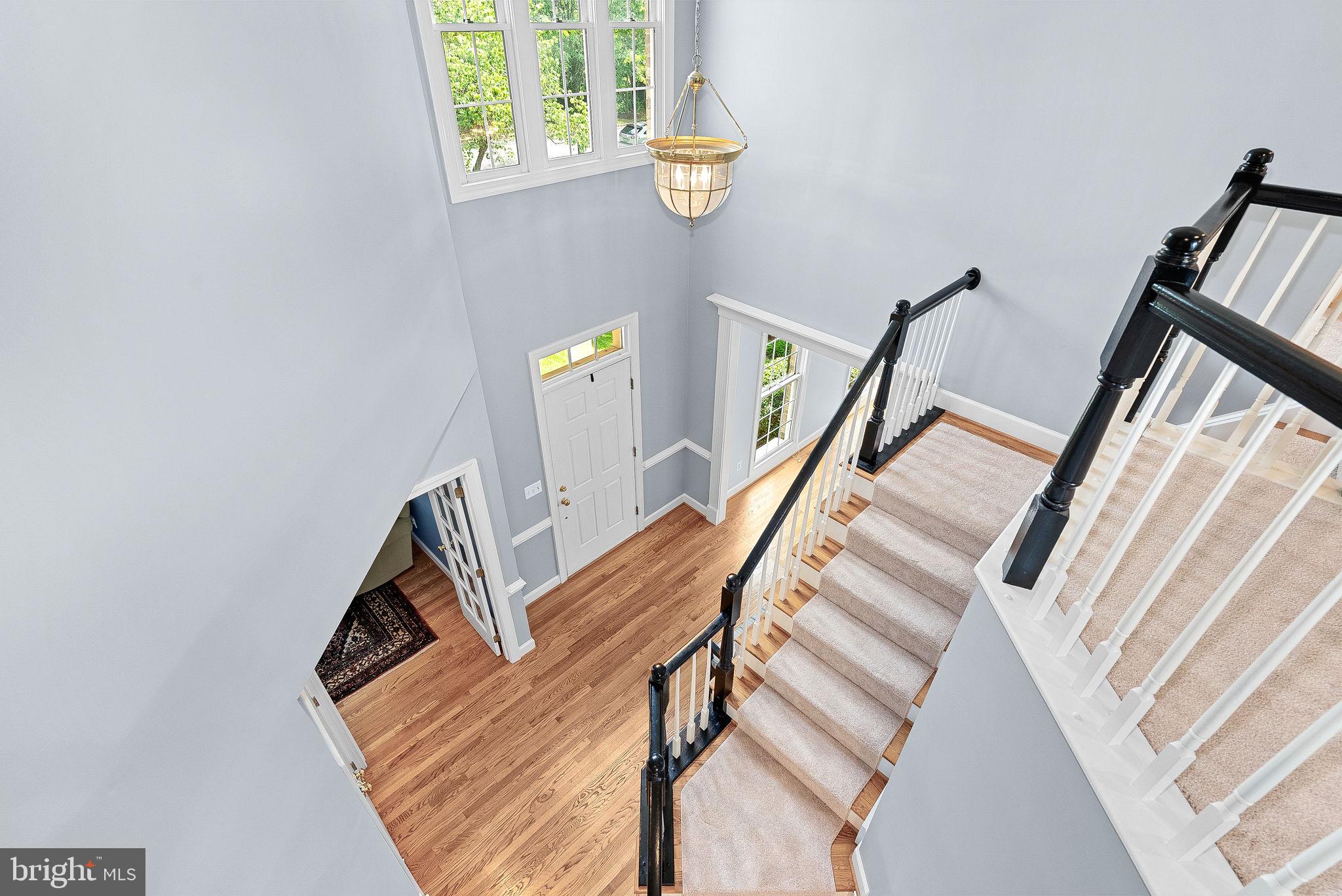 SOUTH RIDING - Residential